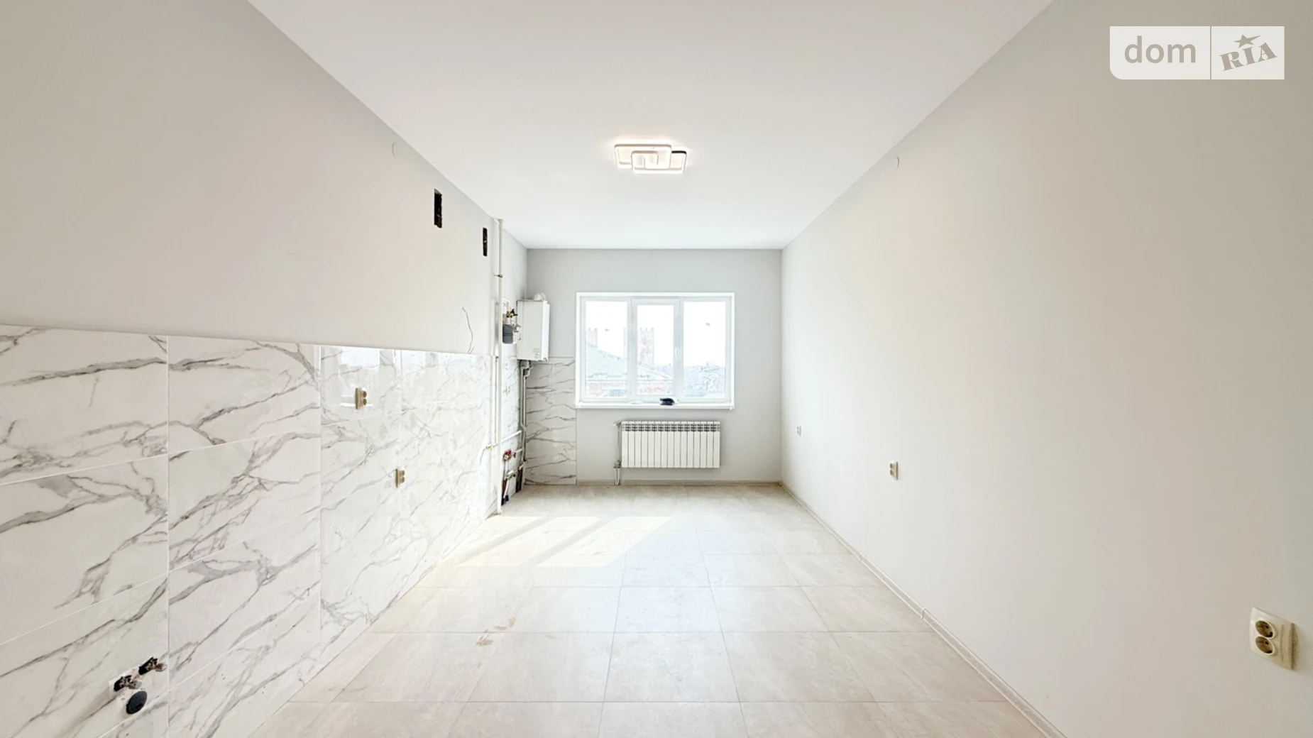Продается 3-комнатная квартира 116 кв. м в Минае, пер. Парковый, 8Б - фото 3