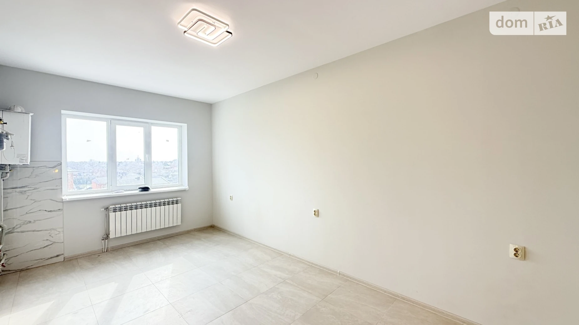 Продается 3-комнатная квартира 116 кв. м в Минае, пер. Парковый, 8Б - фото 5