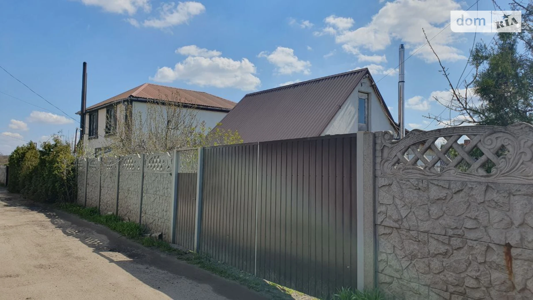 Продается одноэтажный дом 49 кв. м с бассейном, цена: 15500 $ - фото 3