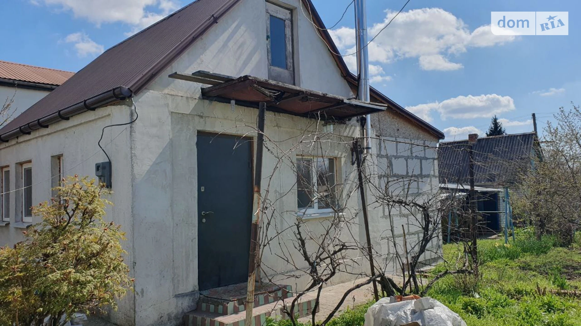 Продается одноэтажный дом 49 кв. м с бассейном, цена: 15500 $ - фото 2