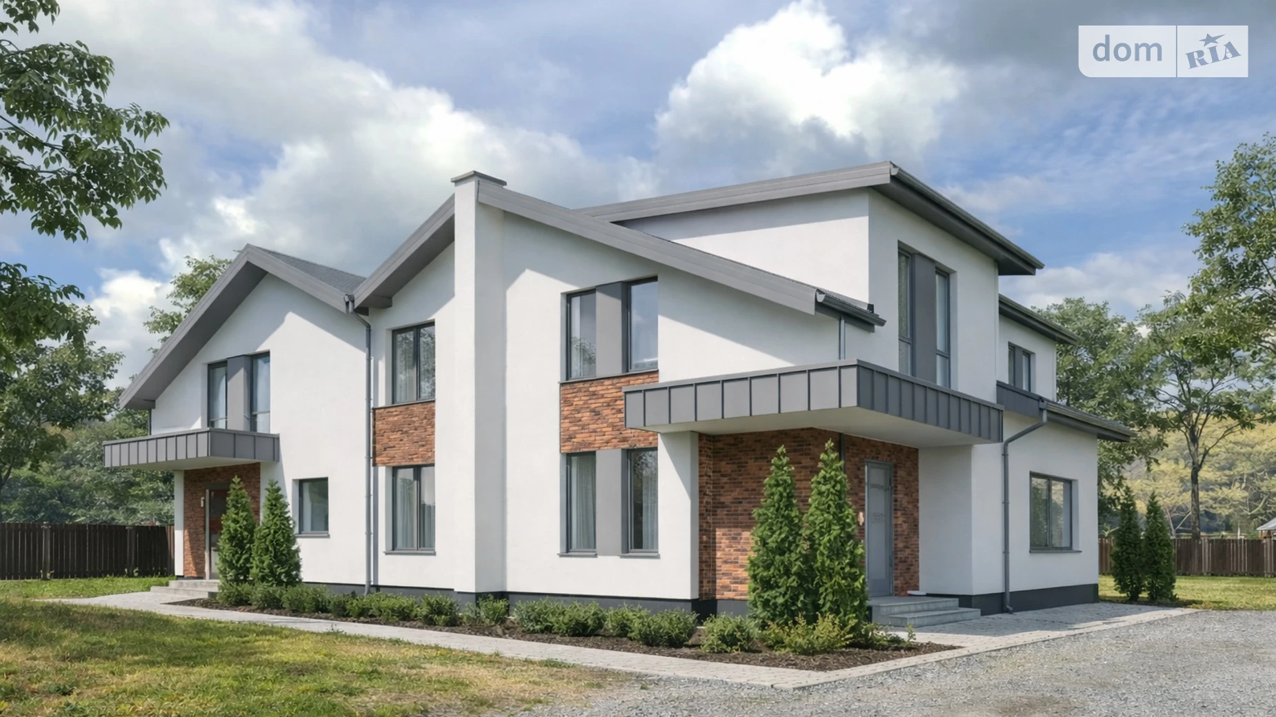 ул. Сергея Банаха Винники (Львов), цена: 145000 $ - фото 2