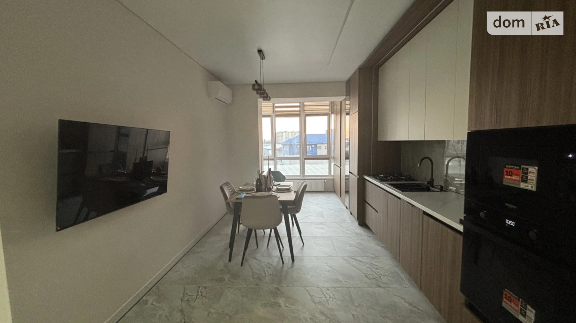 ул. Высочана Семена, 18 Ивано-Франковск ЖК Містечко Центральне - фото 2