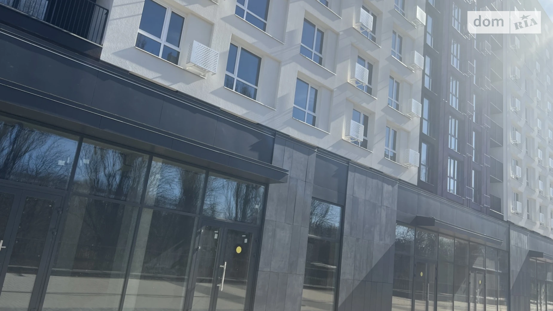 Продается 1-комнатная квартира 42.7 кв. м в Виннице - фото 2