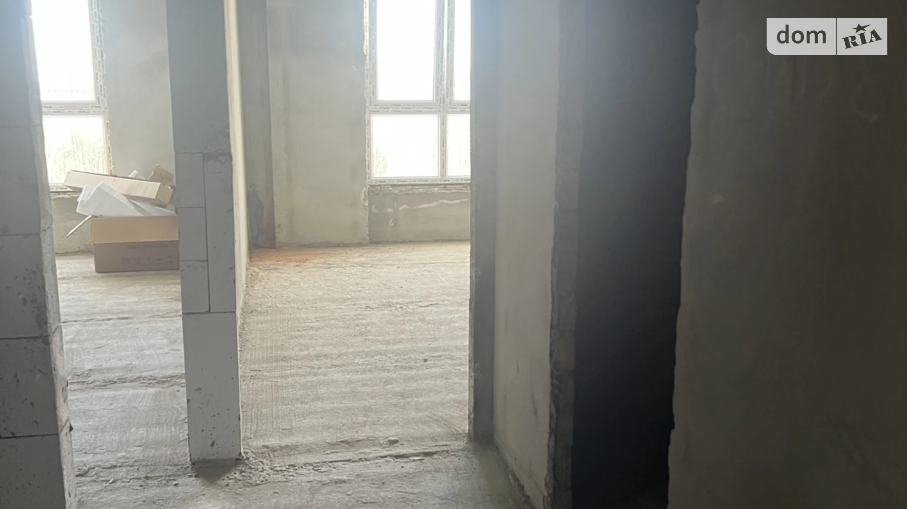 Продается 1-комнатная квартира 42.7 кв. м в Виннице - фото 4