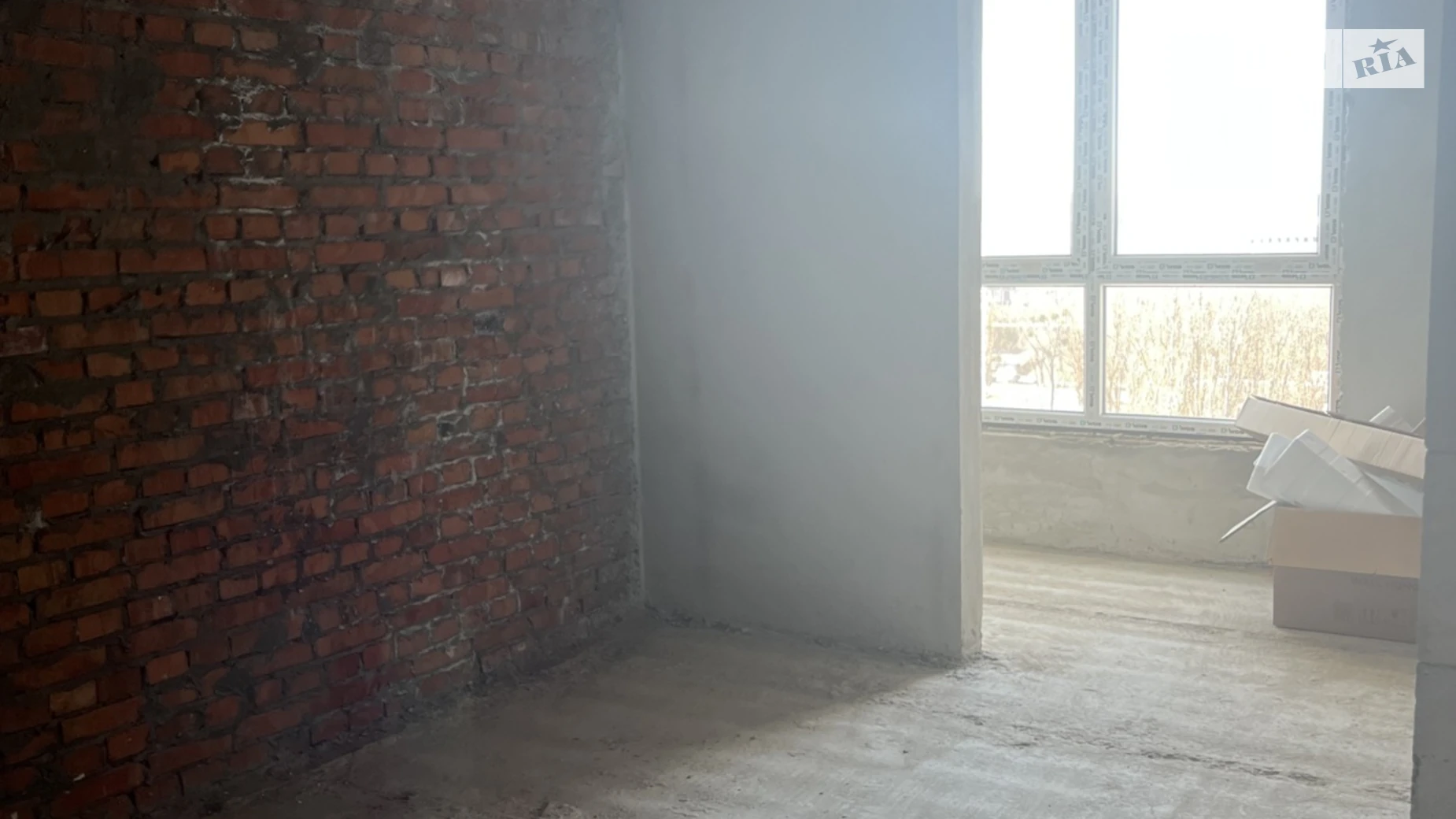 Продается 1-комнатная квартира 42.7 кв. м в Виннице - фото 5