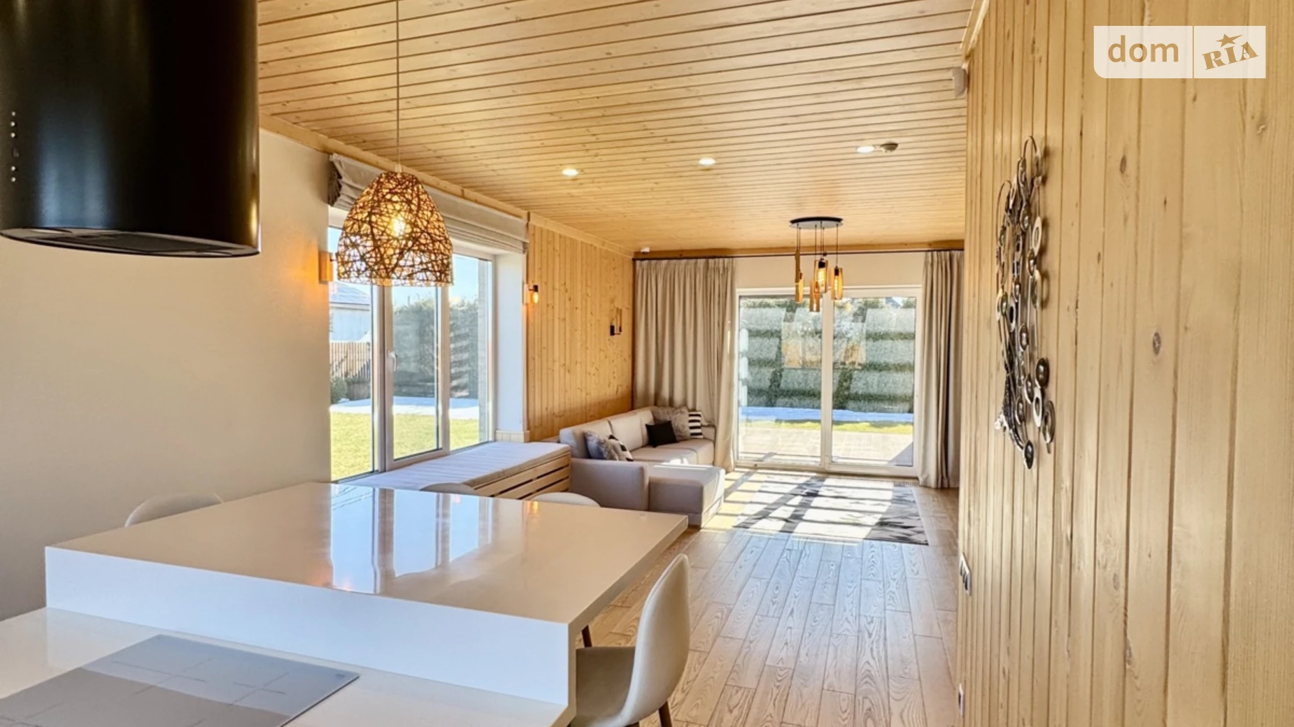 Продается дом на 2 этажа 250 кв. м с мансардой, цена: 315000 $ - фото 3