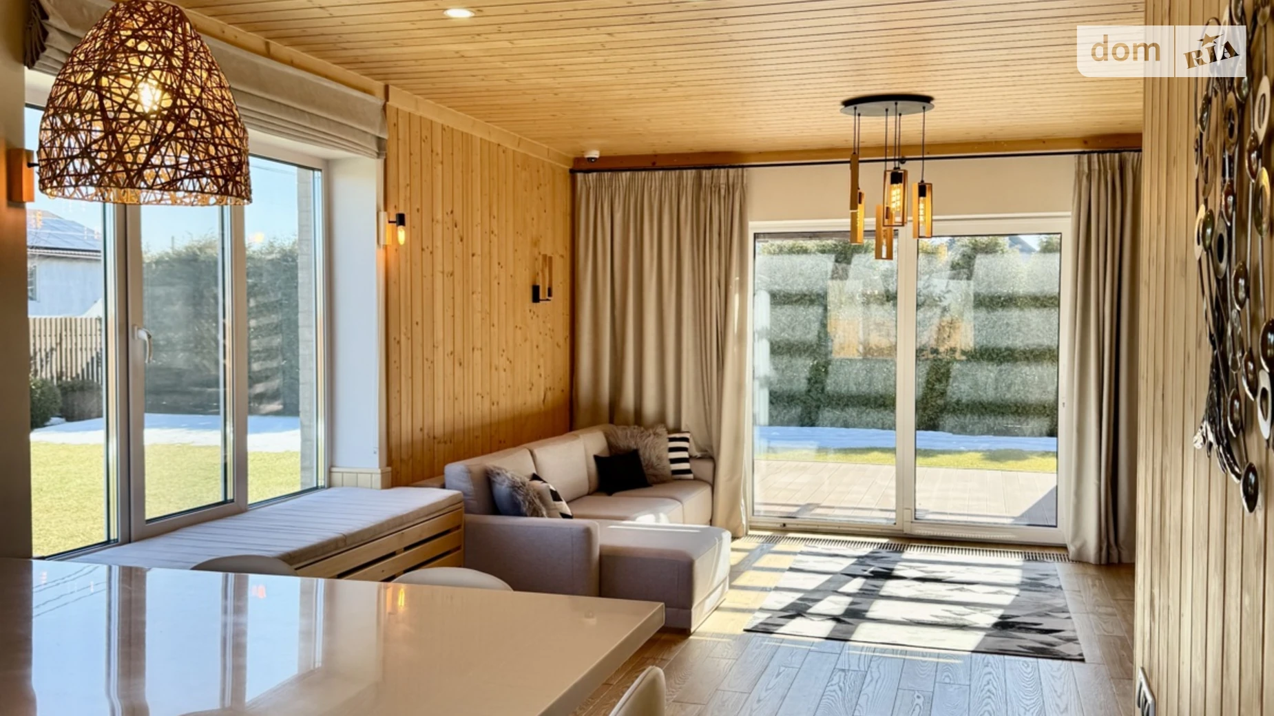 Продается дом на 2 этажа 250 кв. м с мансардой, цена: 315000 $ - фото 4