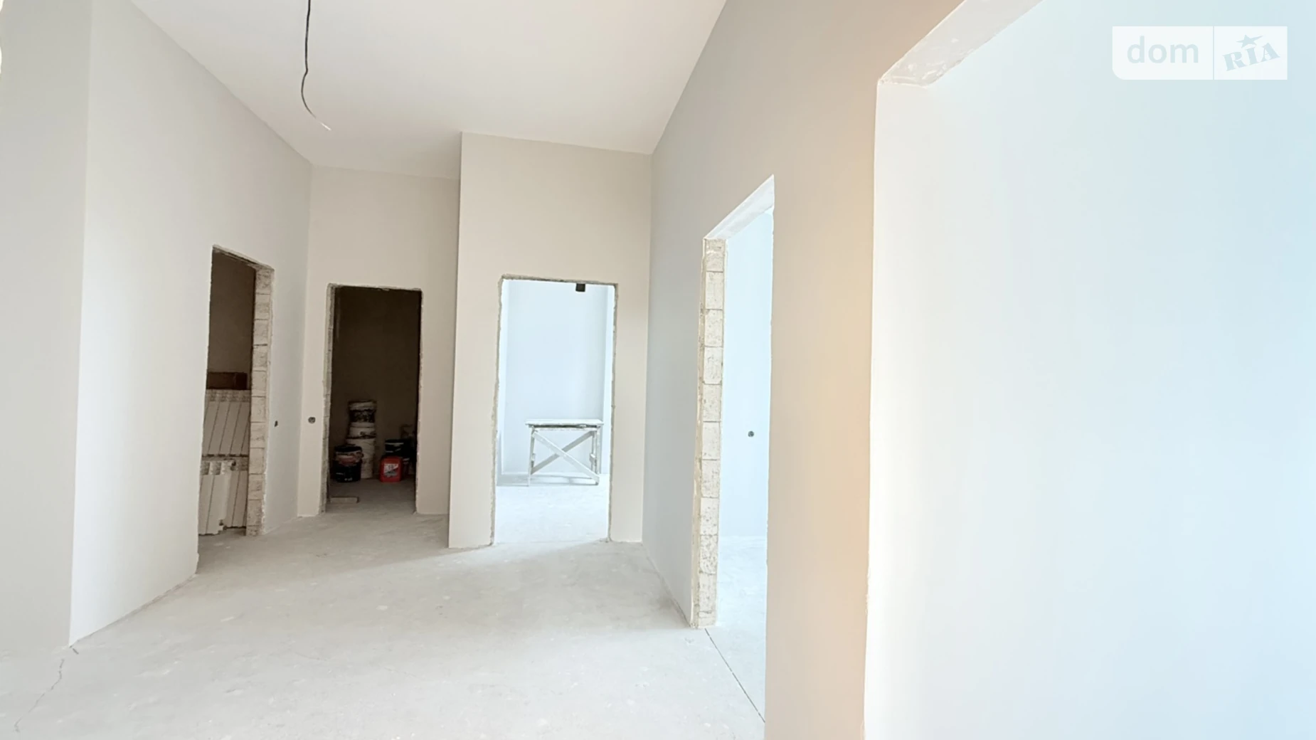 Продается 3-комнатная квартира 110 кв. м в Минае, пер. Парковый, 8Б - фото 5