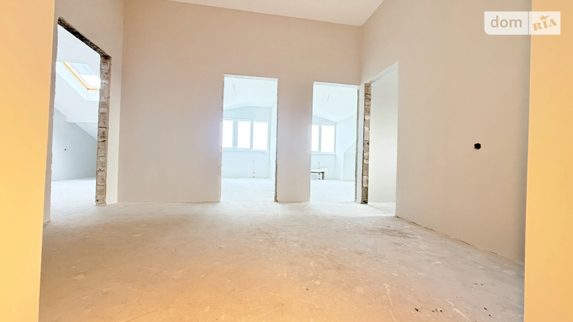 Продается 3-комнатная квартира 110 кв. м в Минае, пер. Парковый, 8Б - фото 3