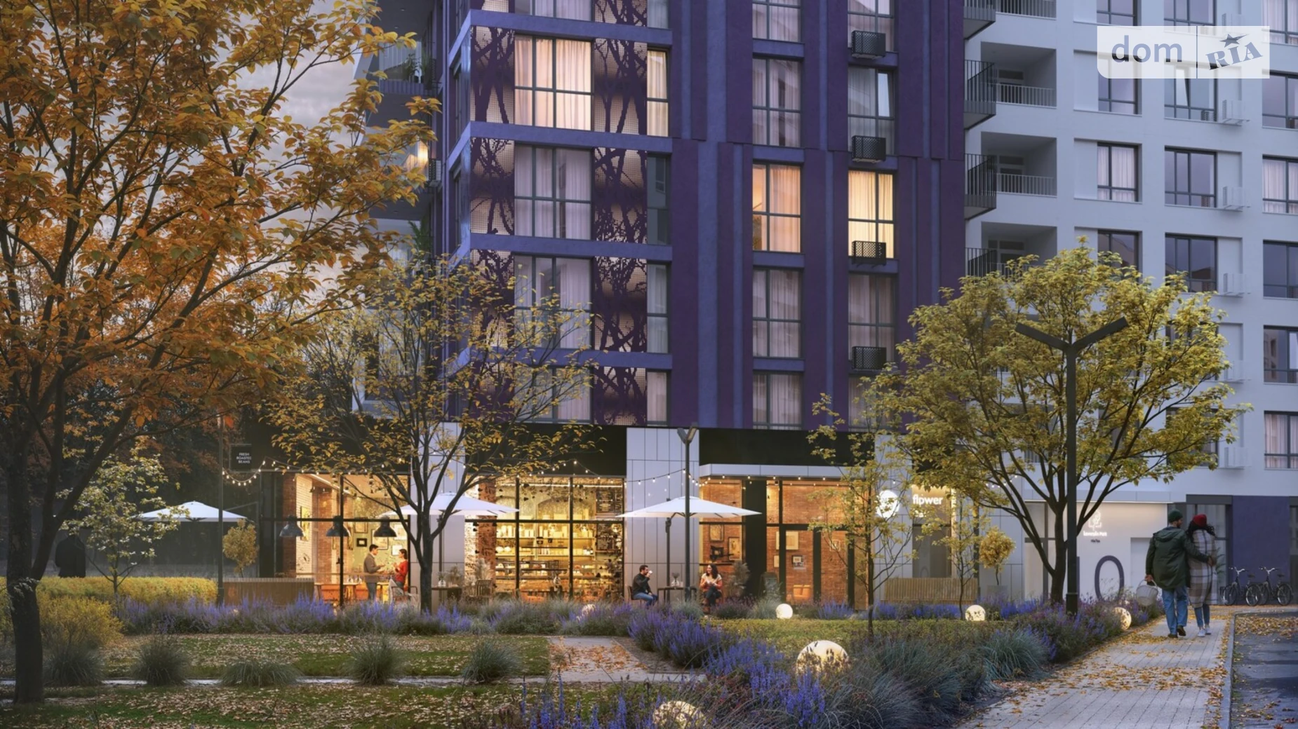 ул. Левка Лукьяненко(Ватутина), 16Б Тяжилов Винница ЖК Lavanda Park, цена: 349500 $ - фото 5