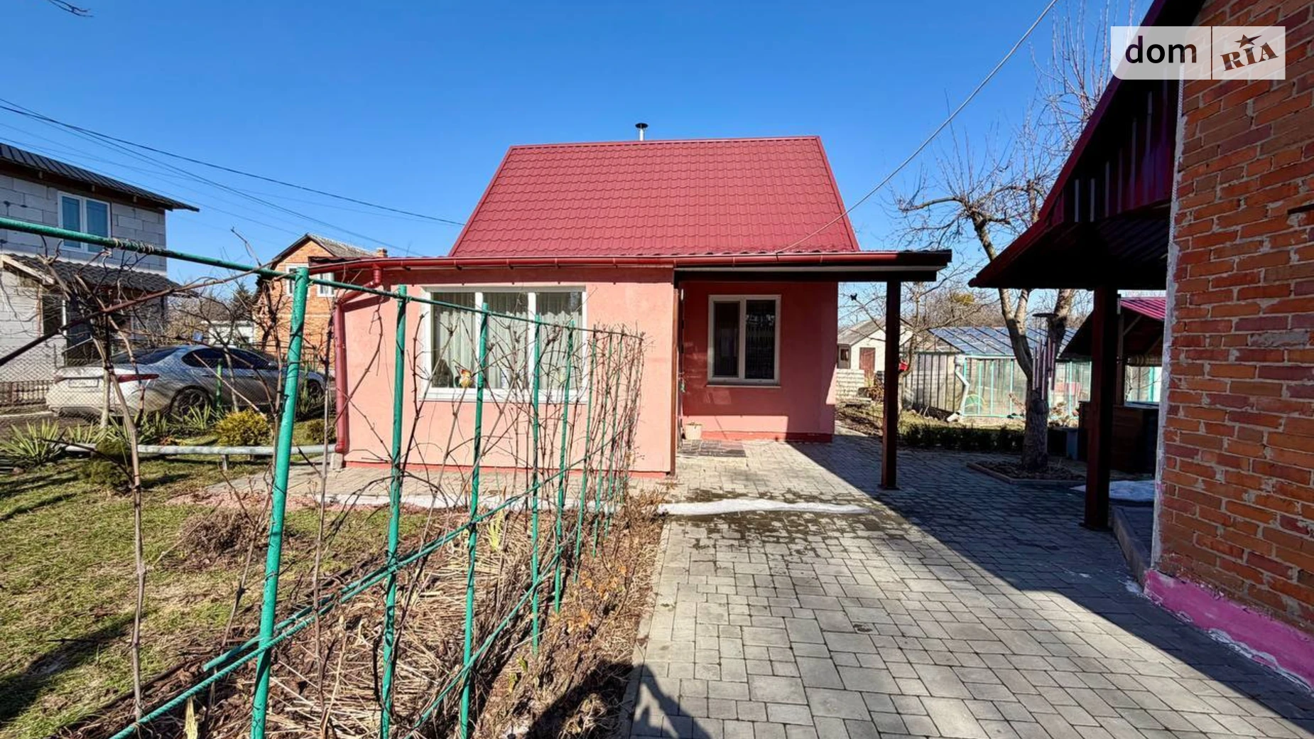 вулиця Березова, 463 Новоукраинка, цена: 49900 $ - фото 2