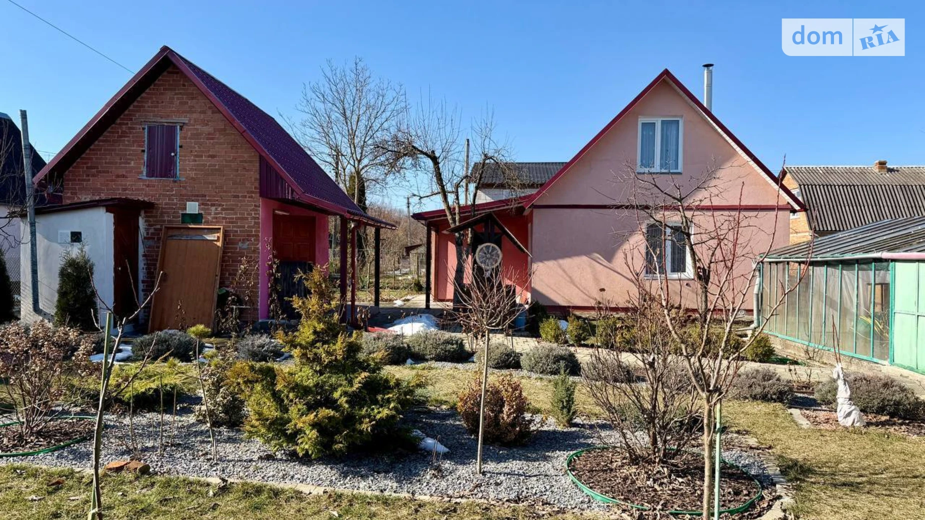 вулиця Березова, 463 Новоукраинка, цена: 49900 $ - фото 5