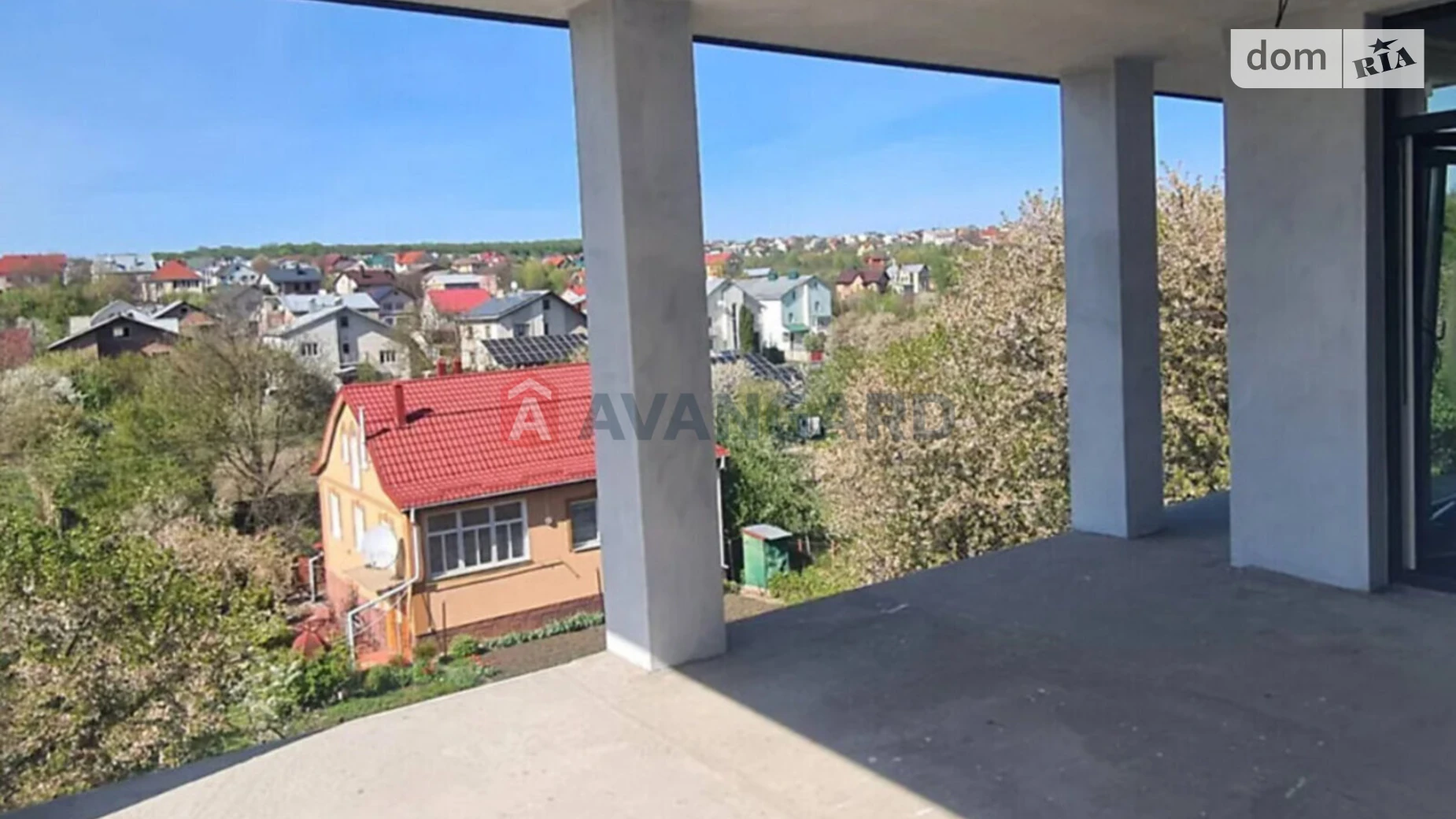 Продається будинок 2 поверховий 160 кв. м з терасою, цена: 104000 $ - фото 5