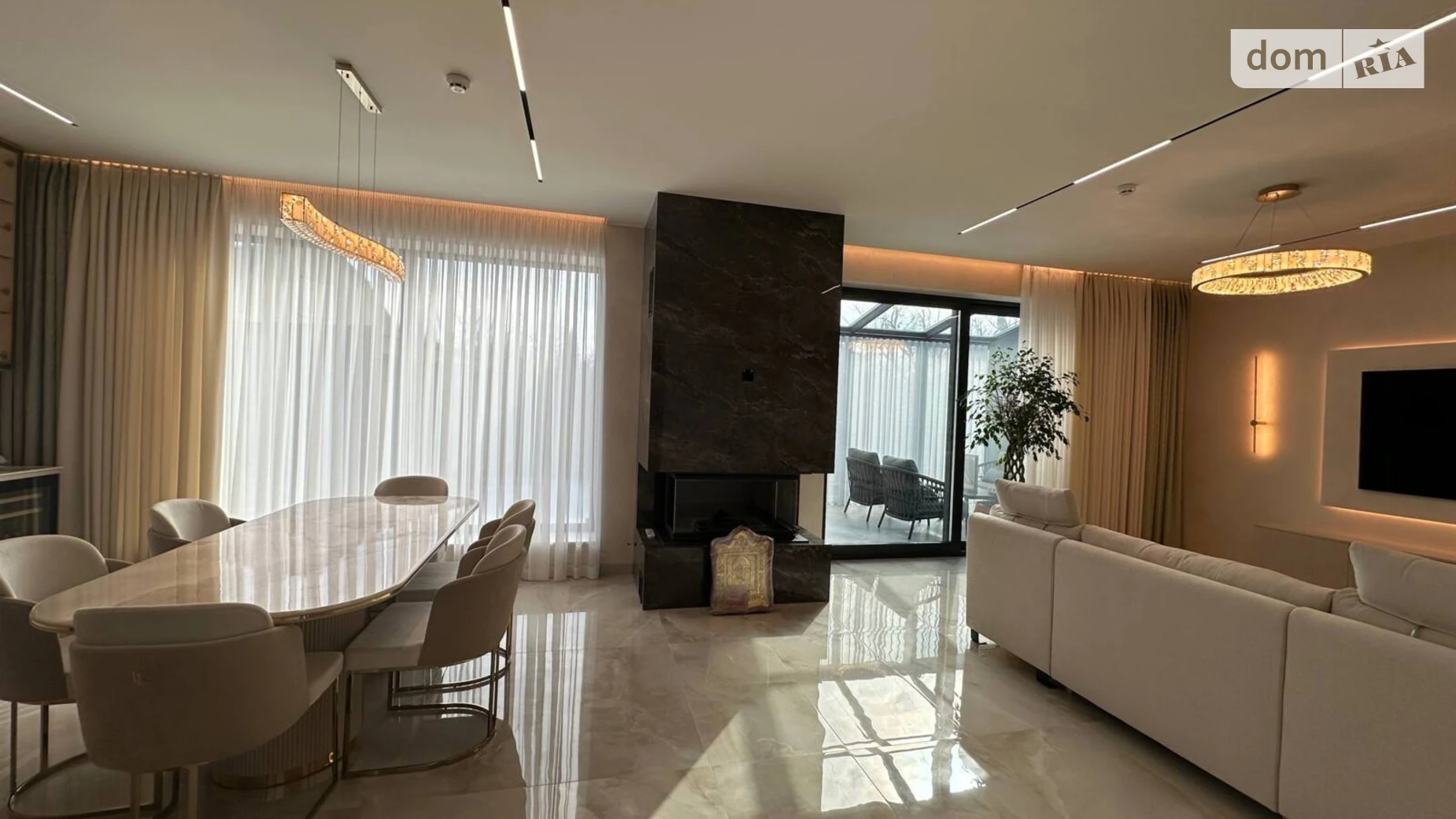 Продается дом на 2 этажа 173.5 кв. м с террасой, цена: 775000 $ - фото 2