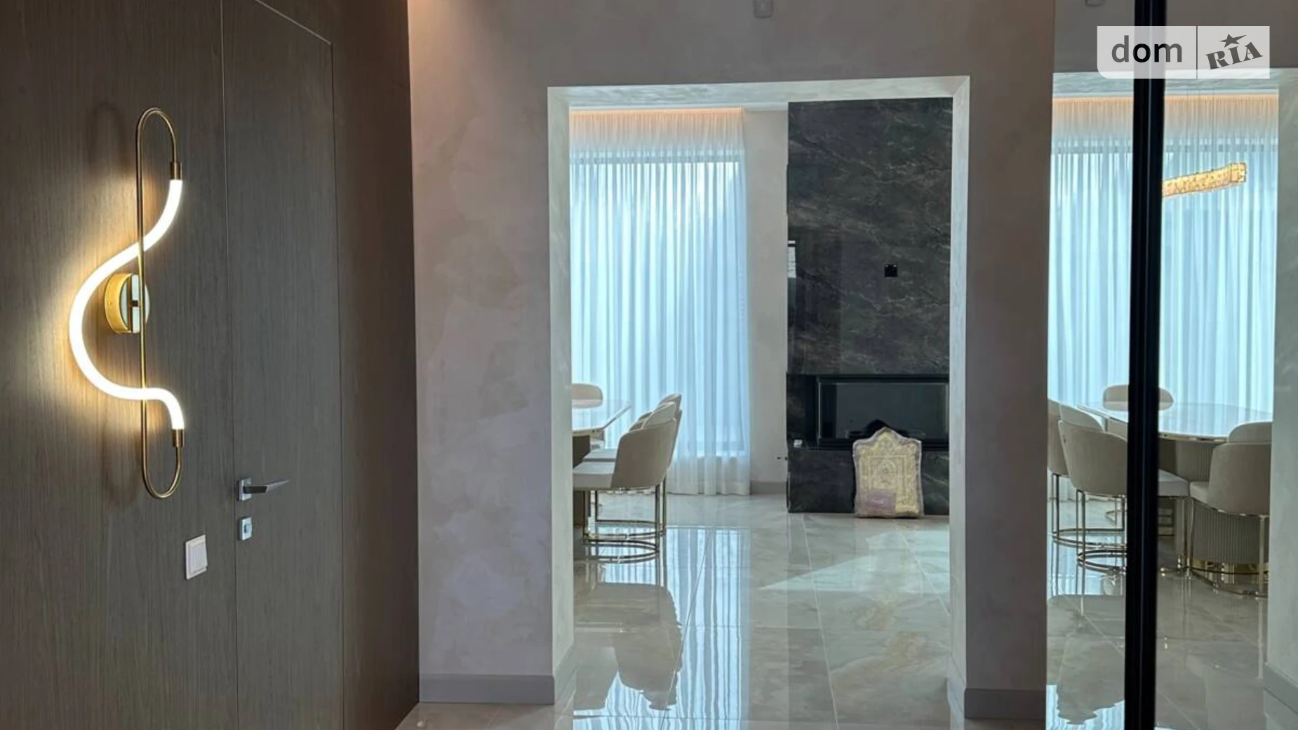 Продается дом на 2 этажа 173.5 кв. м с террасой, цена: 775000 $ - фото 4