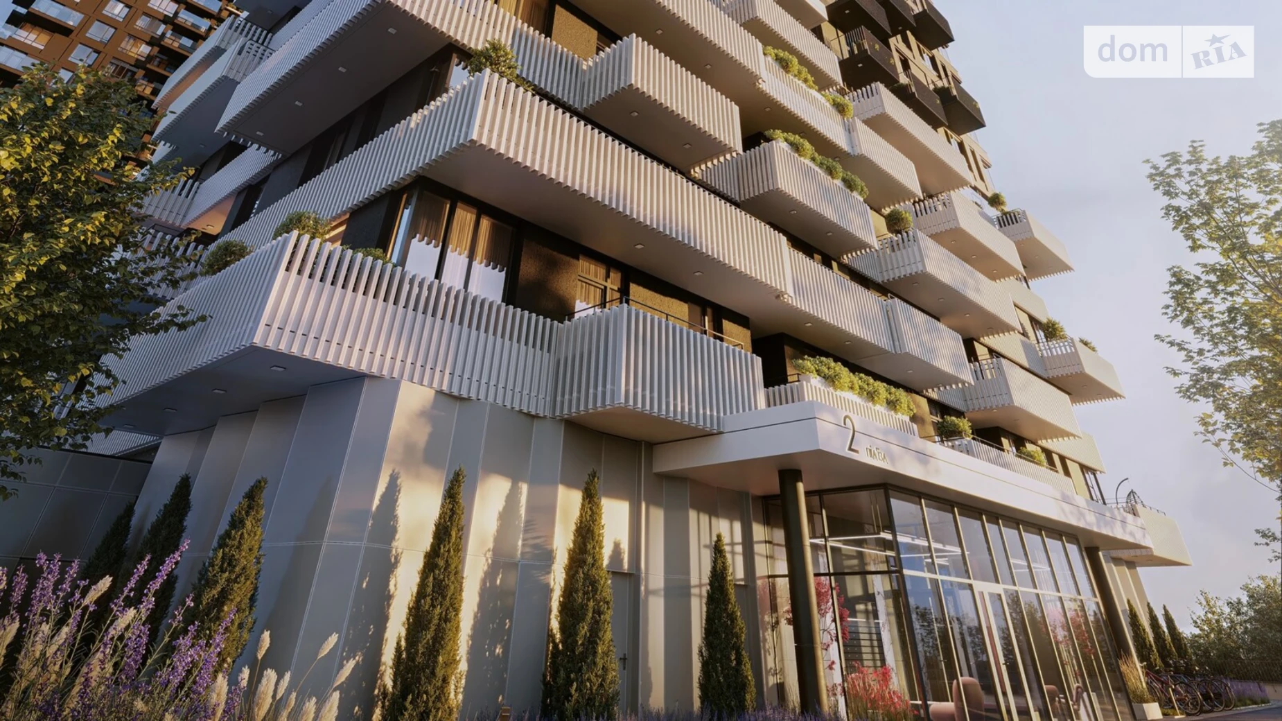 Продается 1-комнатная квартира 35 кв. м в Виннице, ул. Келецкая, 1 - фото 4