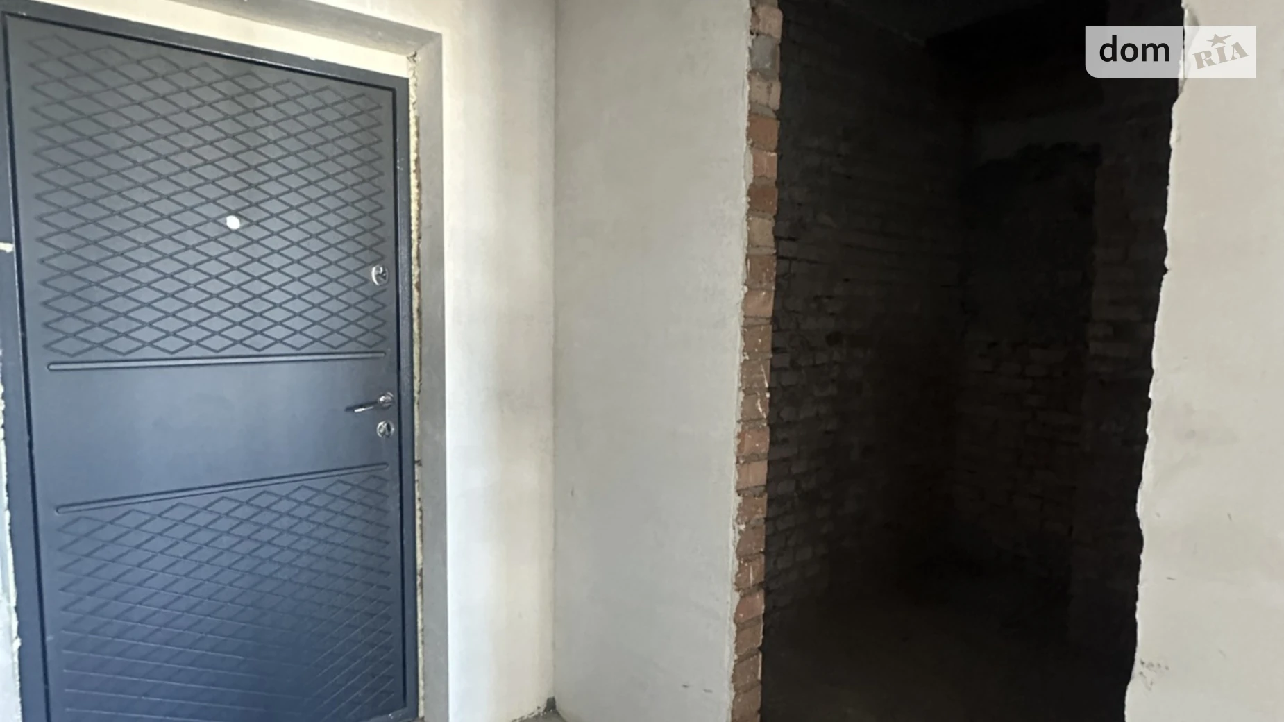 Продается 1-комнатная квартира 42.3 кв. м в Буче, ул. Ивана Кожедуба, 4Б - фото 3
