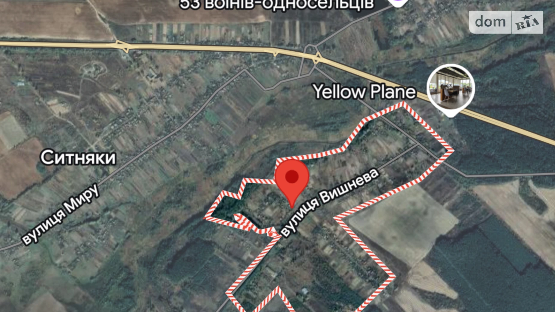 ул. Шевченко Юров, цена: 20000 $ - фото 5