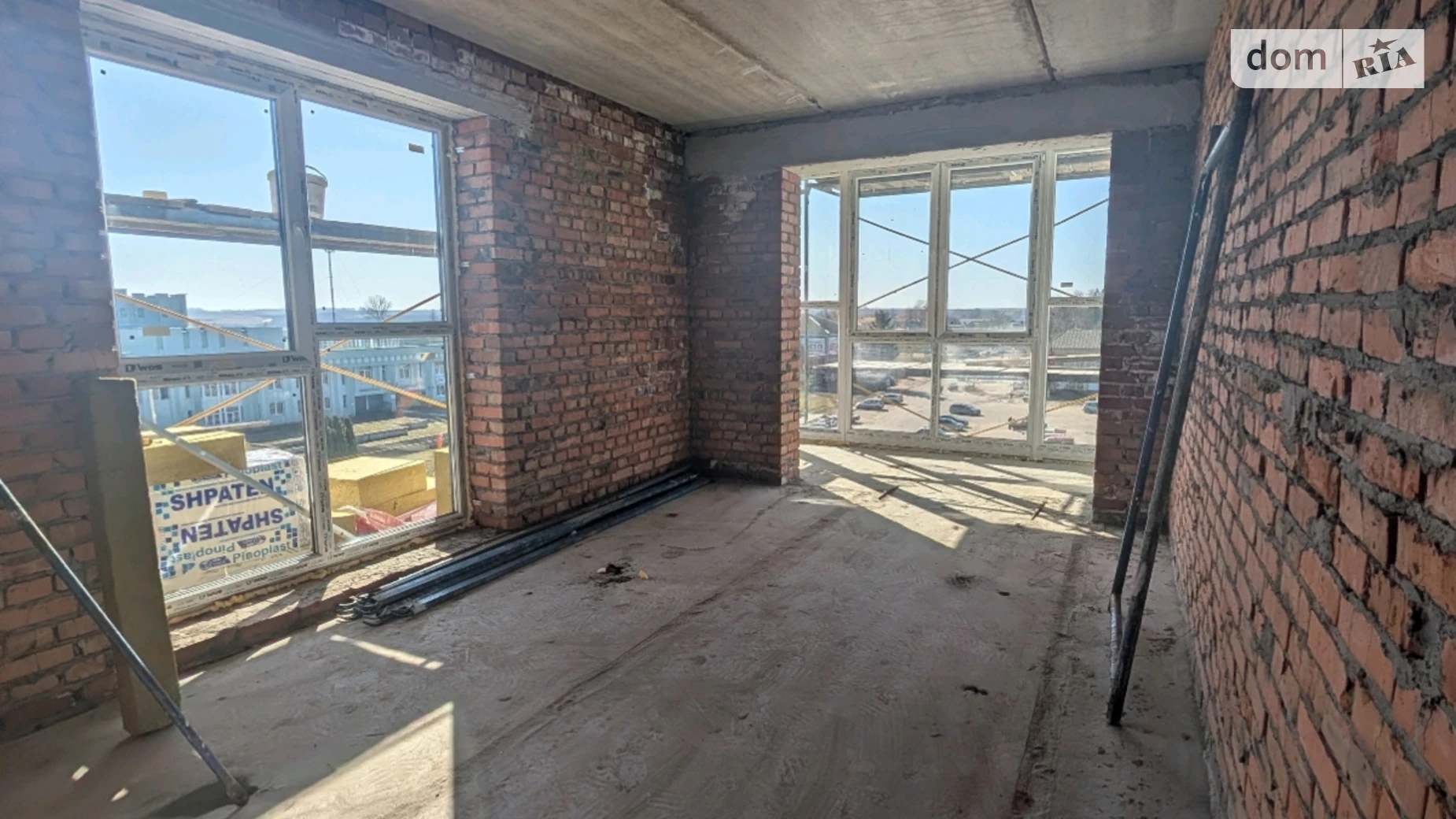 Продается 2-комнатная квартира 74 кв. м в Теофиполе, цена: 49500 $ - фото 2