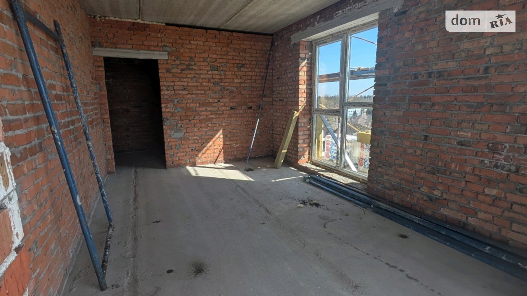 Продается 2-комнатная квартира 74 кв. м в Теофиполе, цена: 49500 $ - фото 3