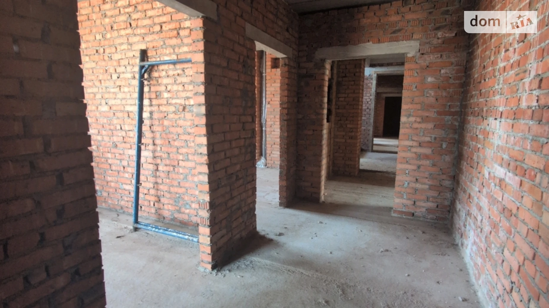 Продается 1-комнатная квартира 81 кв. м в Теофиполе, цена: 34000 $ - фото 3