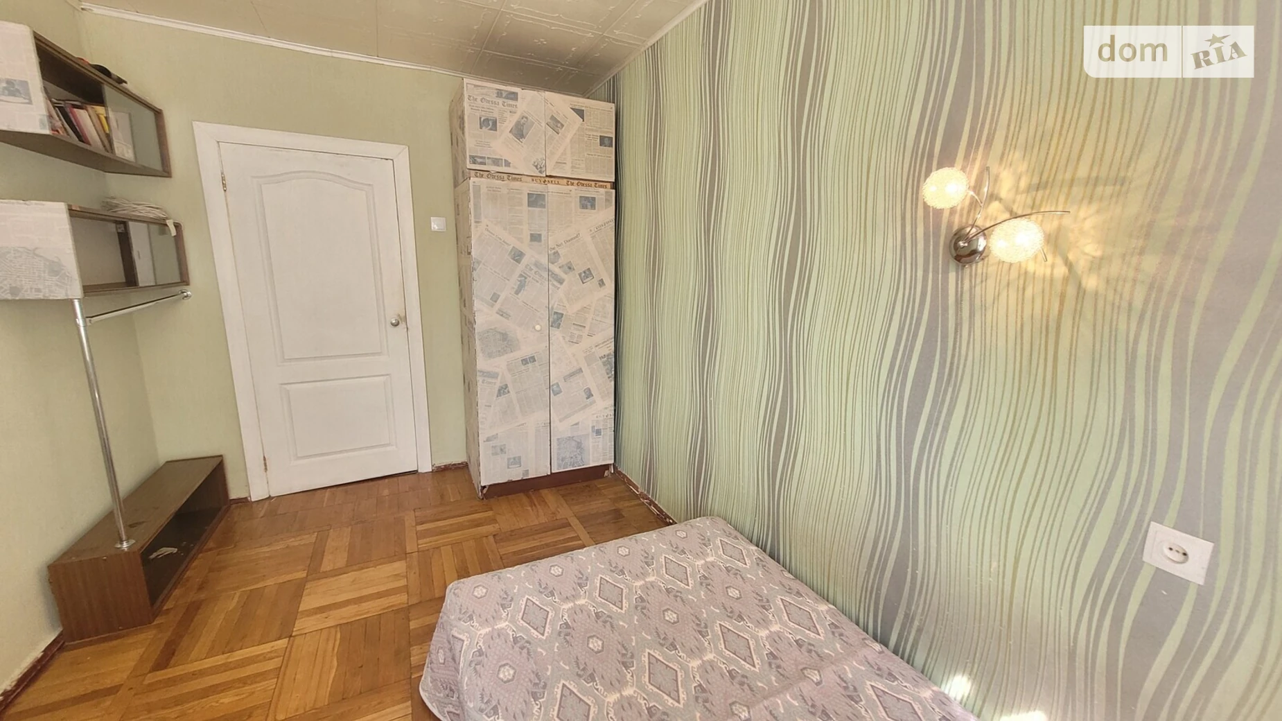 Продается 3-комнатная квартира 58.4 кв. м в Одессе, ул. Инглези, 3А - фото 4