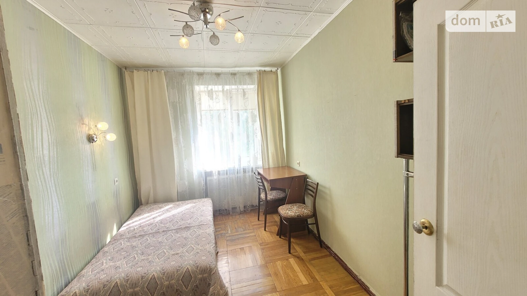Продается 3-комнатная квартира 58.4 кв. м в Одессе, ул. Инглези, 3А - фото 2