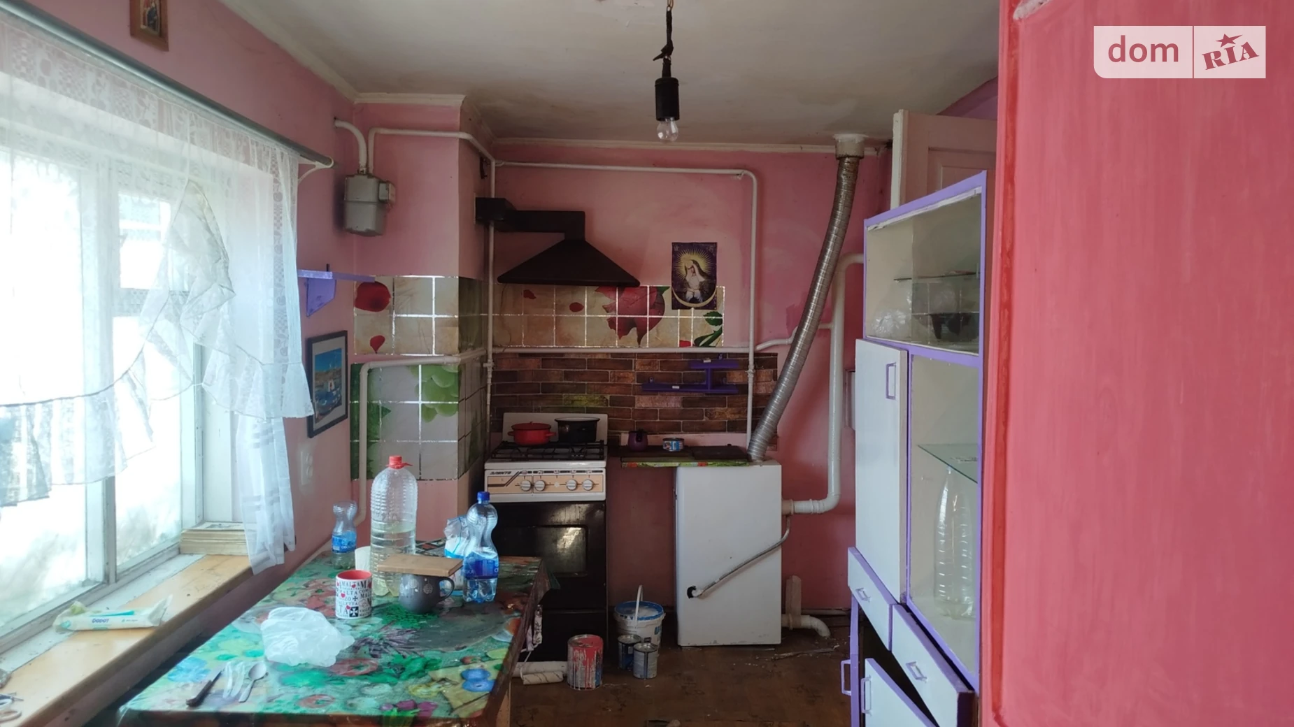 Продается часть дома 49.3 кв. м с террасой, ул. Петра Филоненко(Курчатова) - фото 3