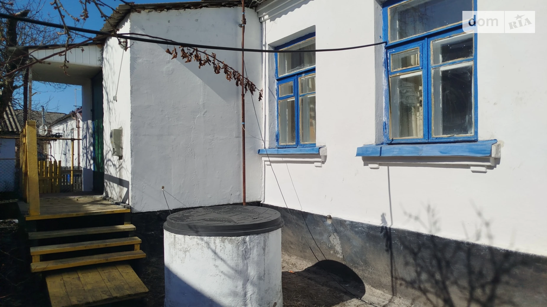 Продается часть дома 49.3 кв. м с террасой, ул. Петра Филоненко(Курчатова) - фото 2