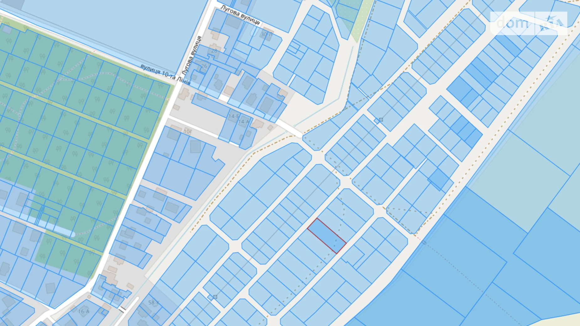 Продается земельный участок 11 соток в Киевской области, цена: 35000 $ - фото 5