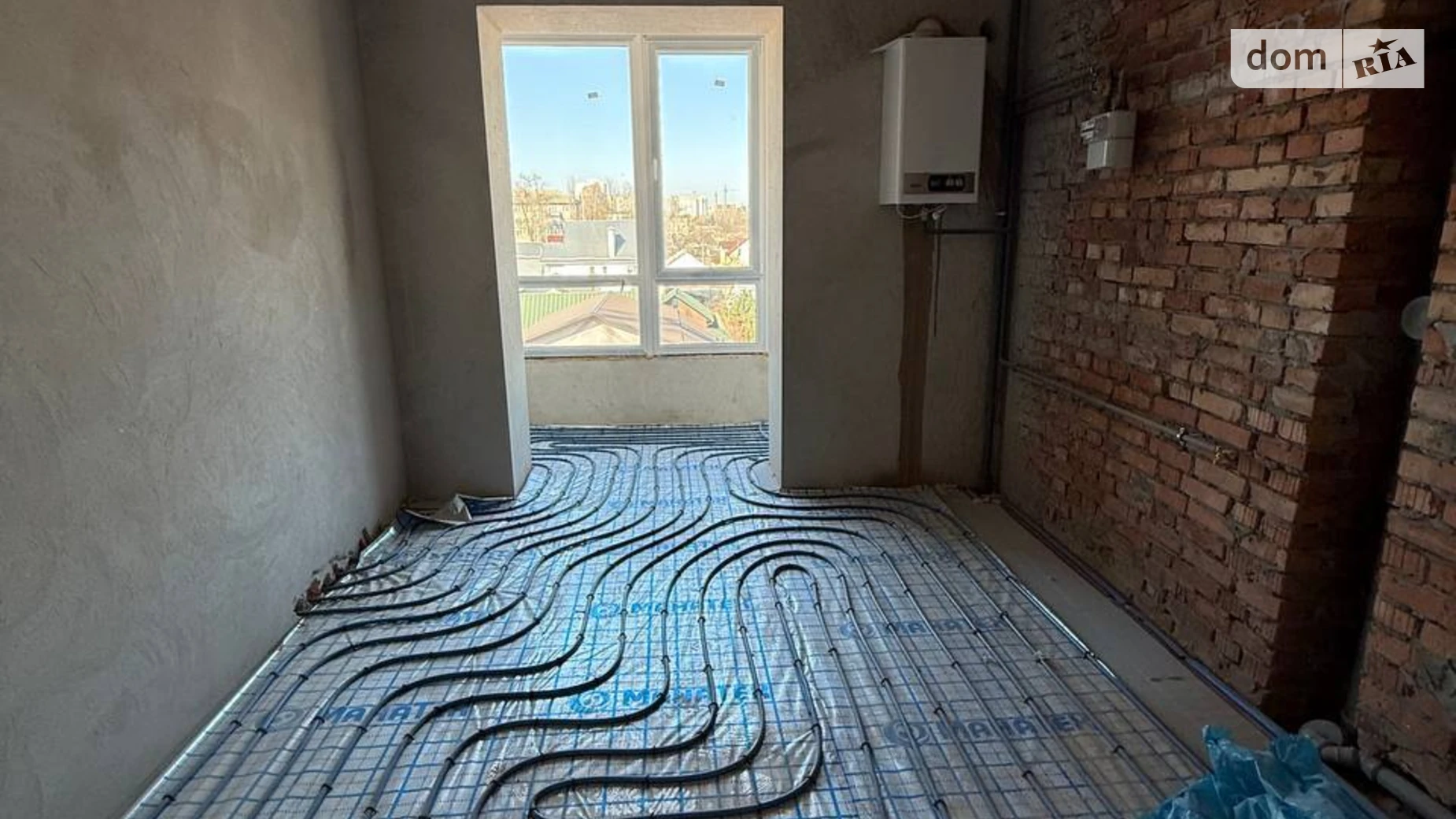 Продается 2-комнатная квартира 65 кв. м в Хмельницком, 2-й пер. Мирный, 16 - фото 2