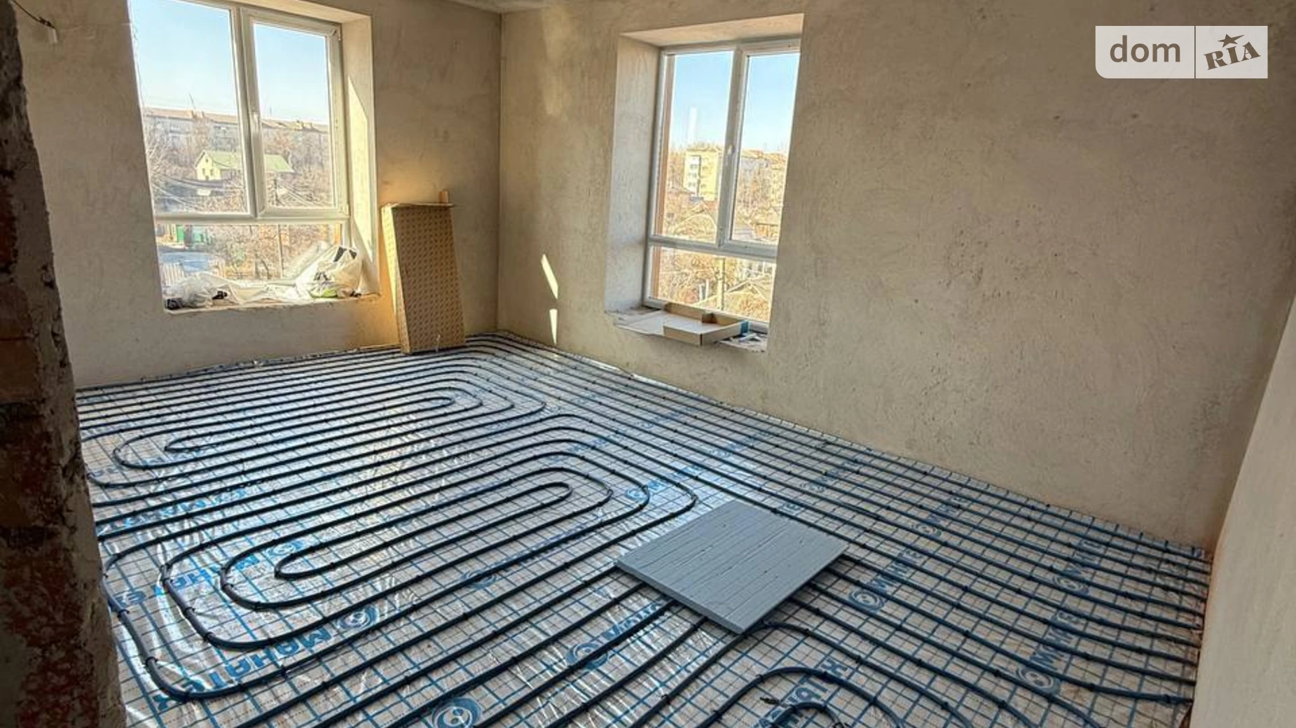 Продается 2-комнатная квартира 65 кв. м в Хмельницком, 2-й пер. Мирный, 16 - фото 3