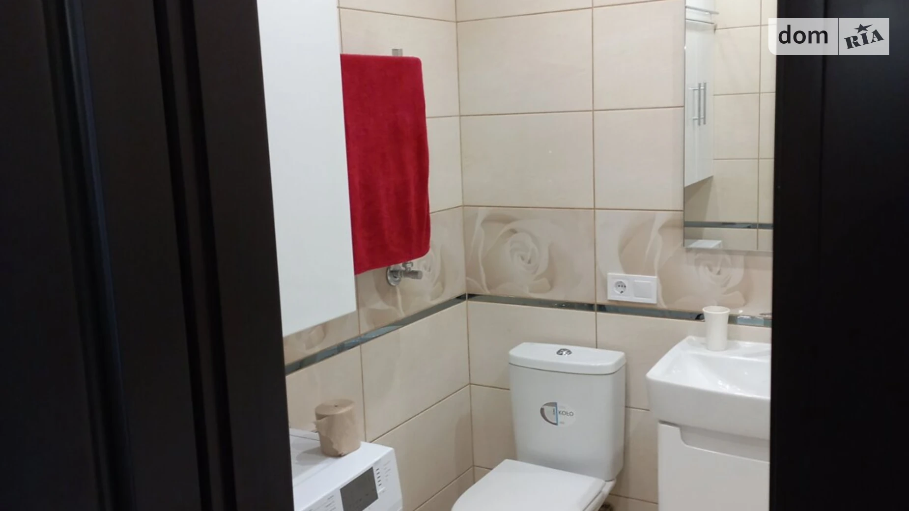 Сдается в аренду 1-комнатная квартира 50 кв. м в Виннице, просп. Юности, 16Б - фото 3