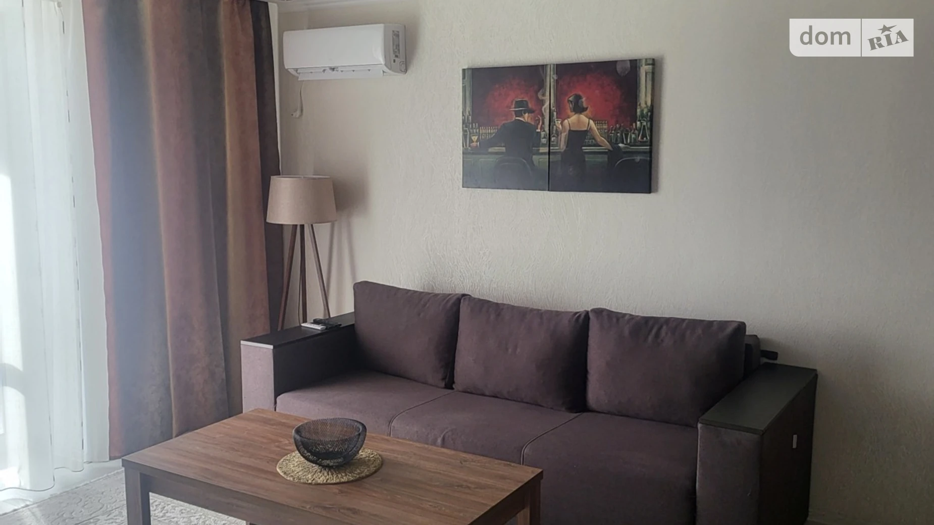 Сдается в аренду 1-комнатная квартира 50 кв. м в Виннице, просп. Юности, 16Б - фото 2