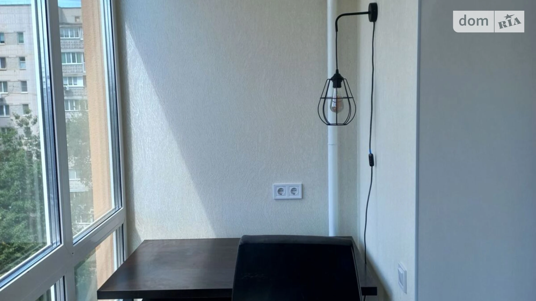 Сдается в аренду 1-комнатная квартира 50 кв. м в Виннице, просп. Юности, 16Б - фото 5