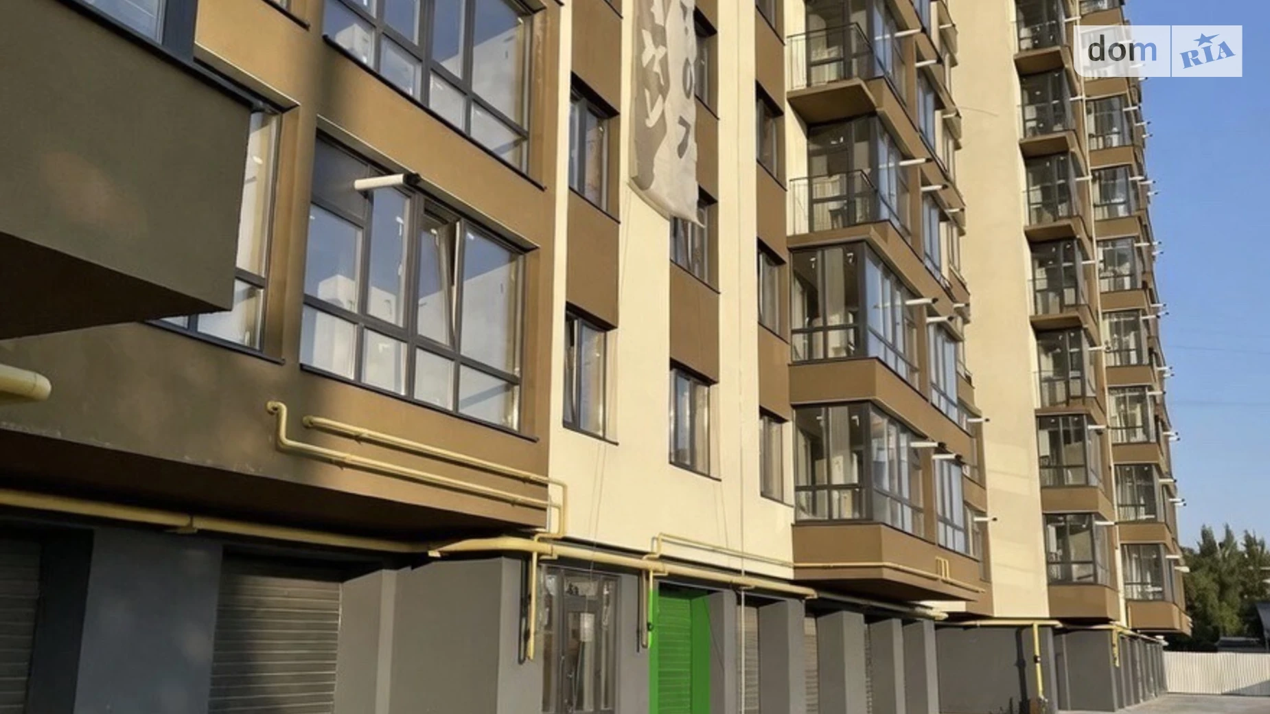 ул. Сергея Зулинского Замостянский Винница ЖК Добробуд, цена: 4000 грн - фото 2