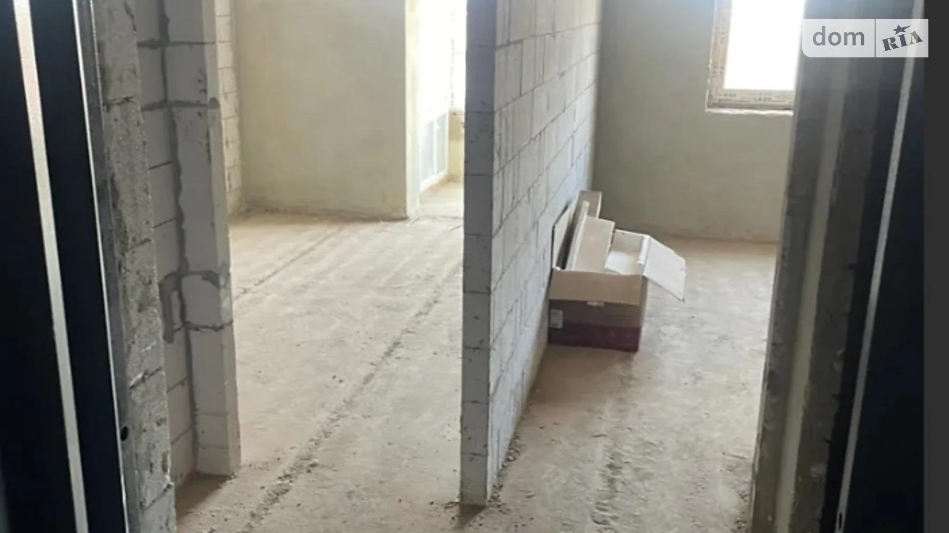 Продається 1-кімнатна квартира 39 кв. м у Вінниці, цена: 45000 $ - фото 3