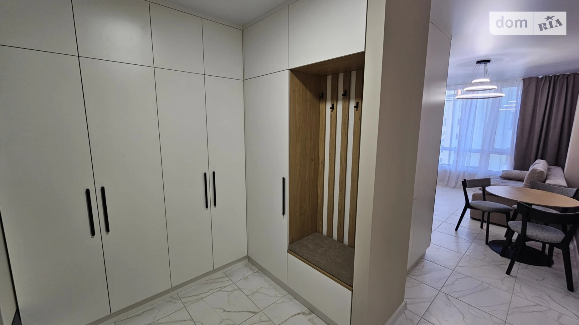 Продается 1-комнатная квартира 43.5 кв. м в Ивано-Франковске, ул. Вовчинецька, 223А - фото 5