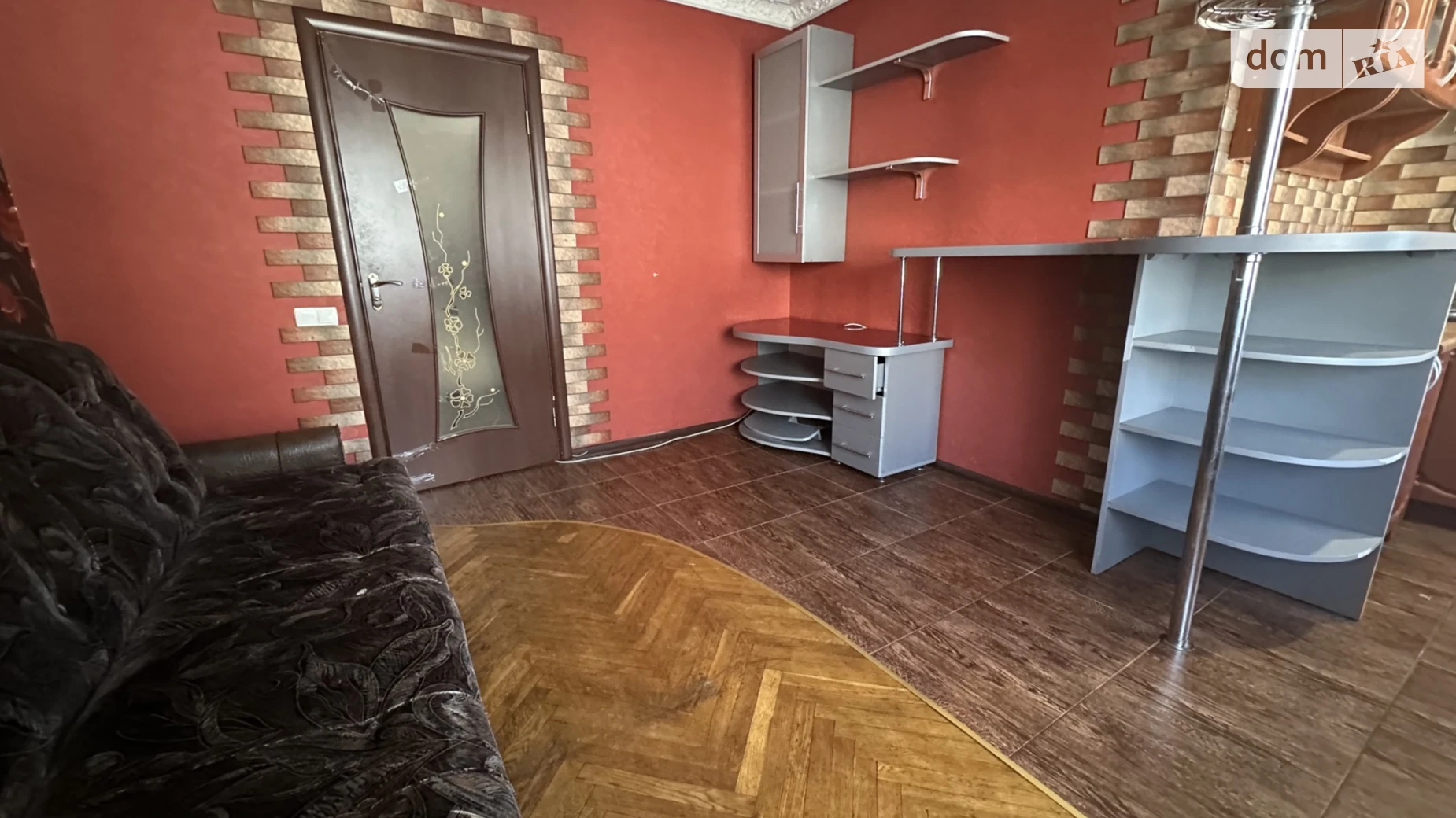 Сдается в аренду 2-комнатная квартира 60 кв. м в Виннице, ул. Василия Порика, 21 - фото 4