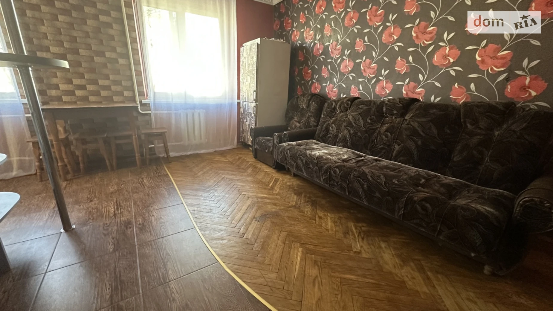 Сдается в аренду 2-комнатная квартира 60 кв. м в Виннице, ул. Василия Порика, 21 - фото 5