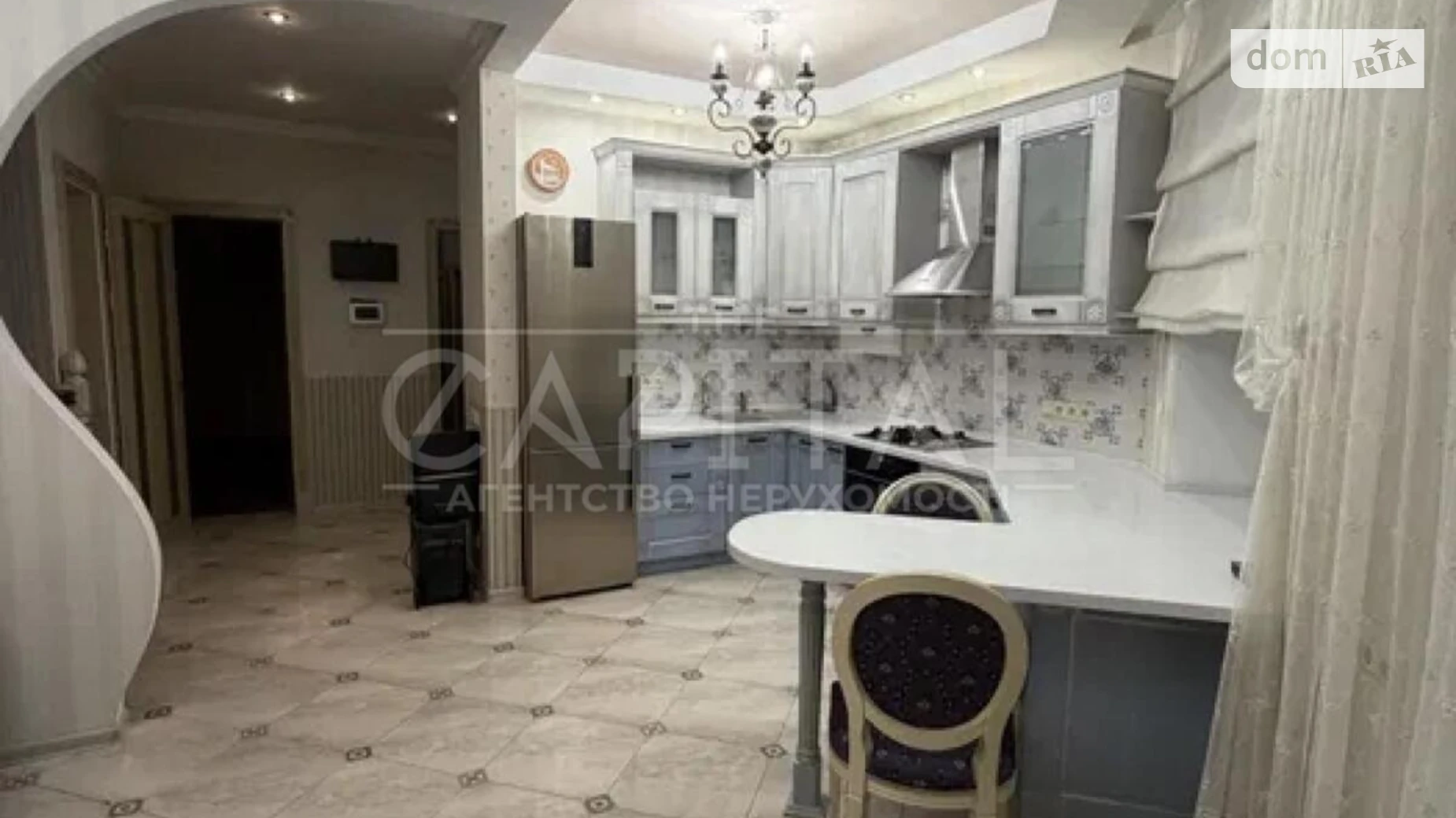 Сдается в аренду дом на 2 этажа 120 кв. м с террасой, цена: 1600 $ - фото 2