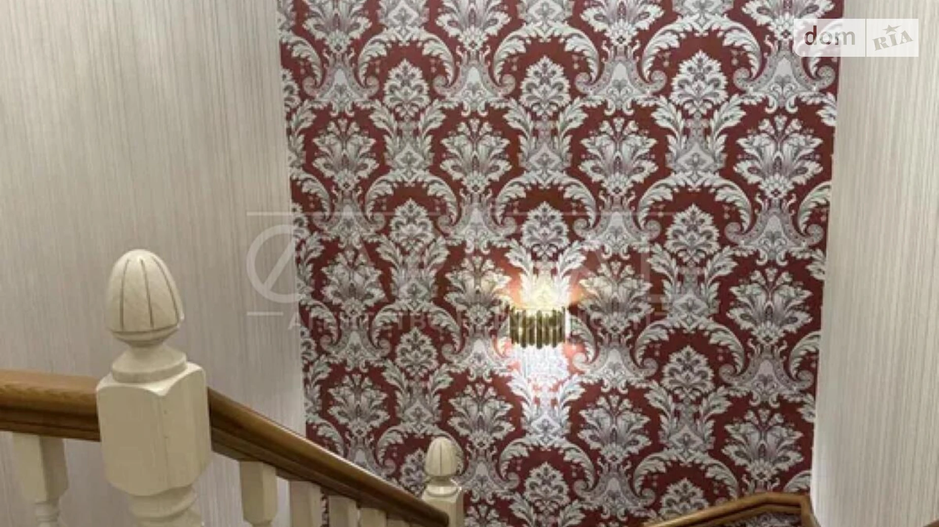 Сдается в аренду дом на 2 этажа 120 кв. м с террасой, цена: 1600 $ - фото 5