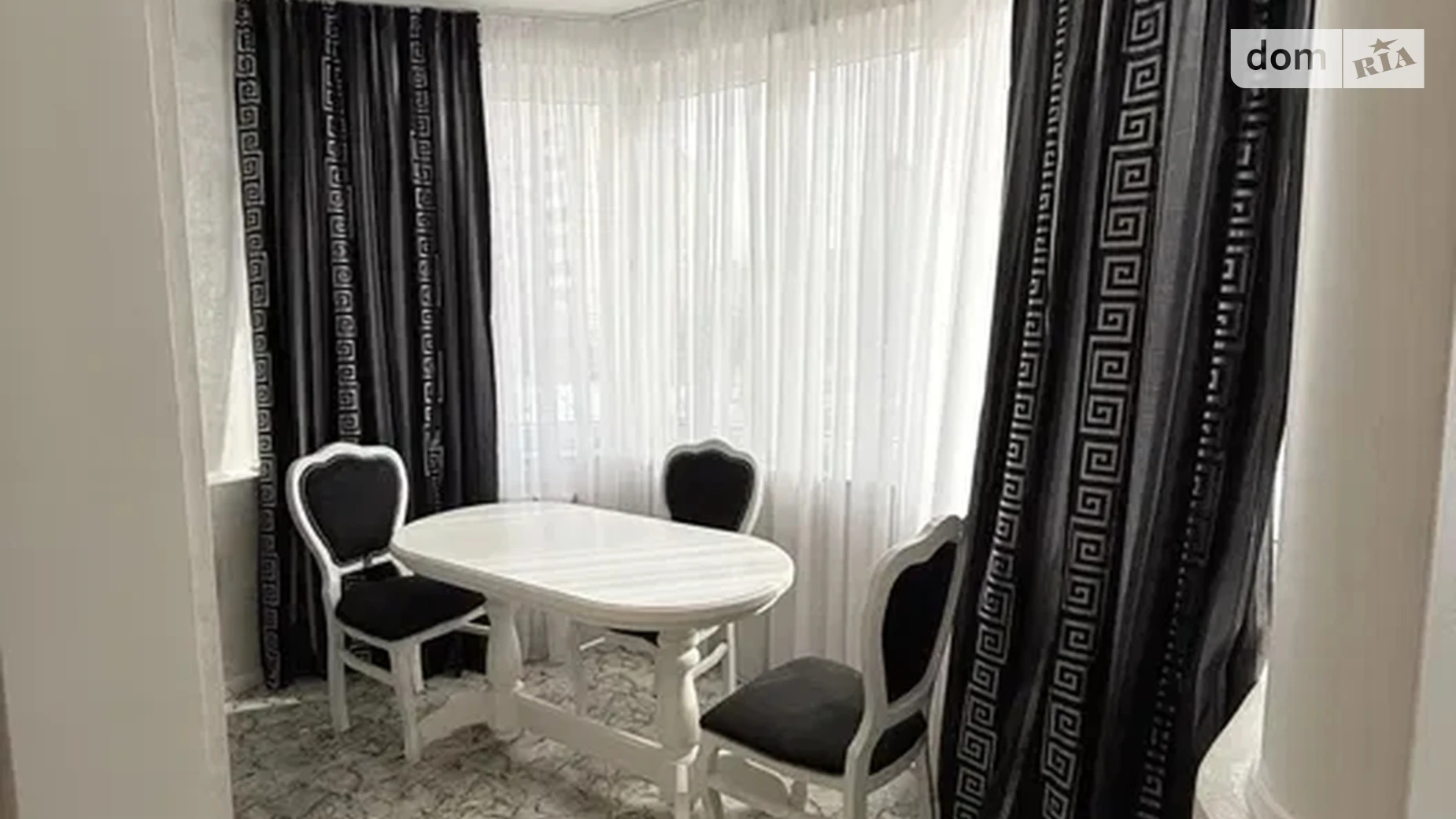 Продается 2-комнатная квартира 72.1 кв. м в Киеве, ул. Левка Лукьяненко, 29В - фото 4