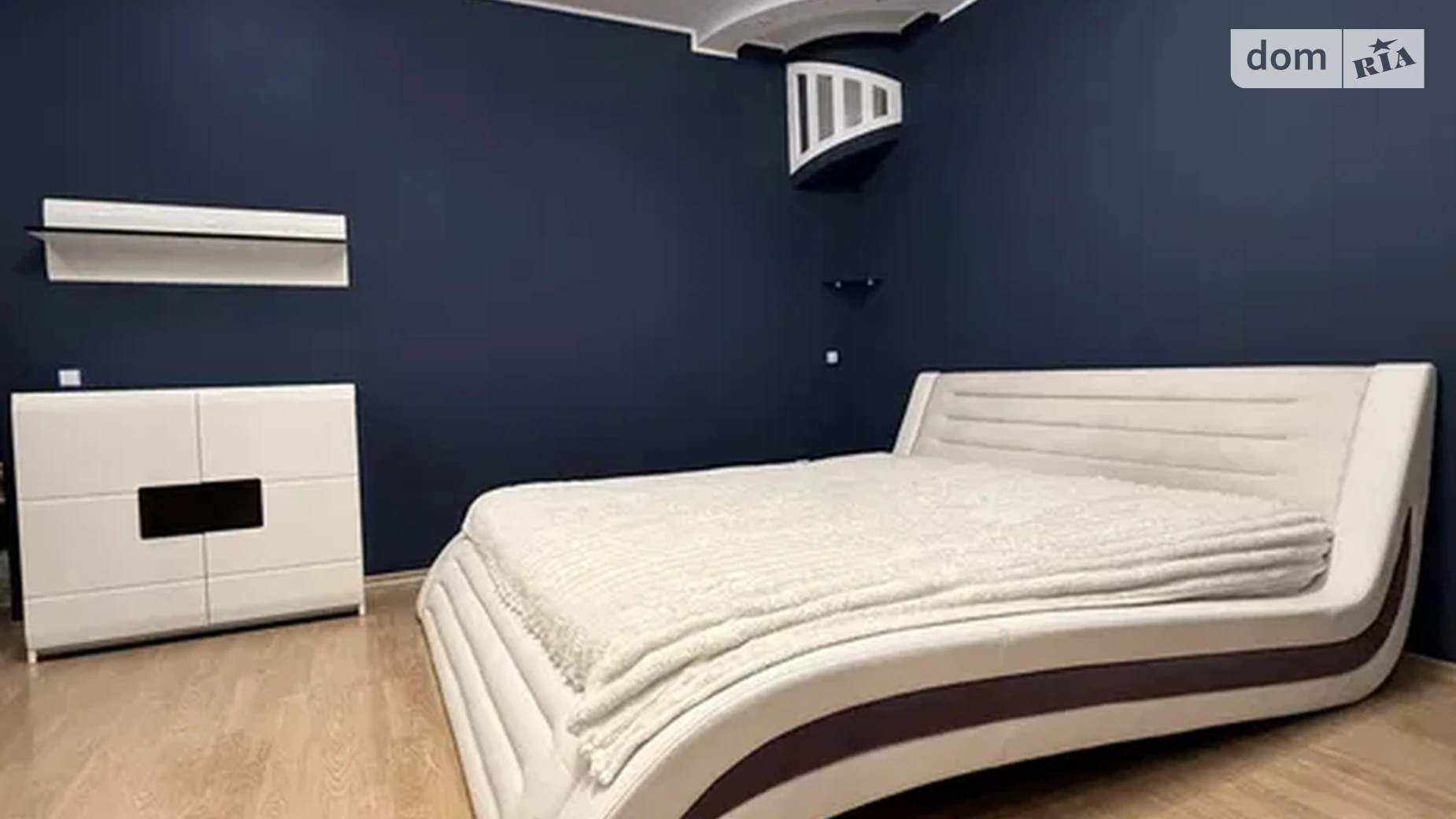 Продается 2-комнатная квартира 72.1 кв. м в Киеве, ул. Левка Лукьяненко, 29В - фото 3