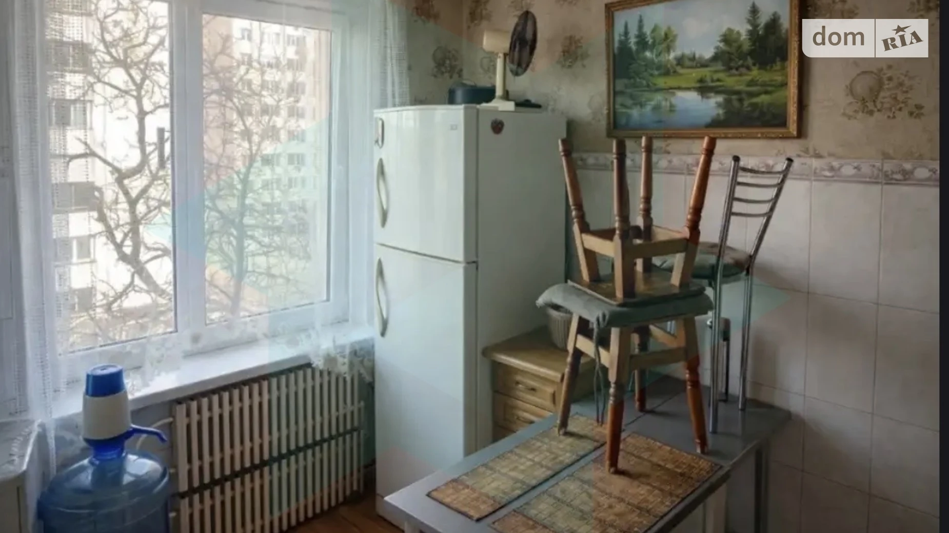 Сдается в аренду 3-комнатная квартира 64 кв. м в Днепре, просп. Героев, 6 - фото 2