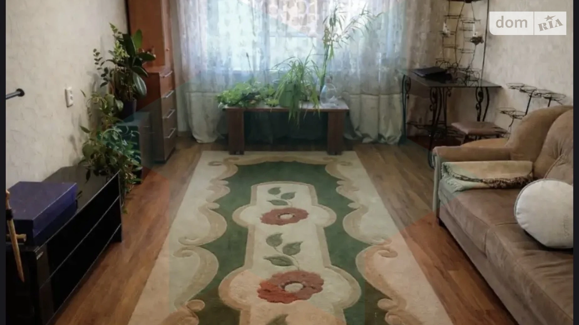 Сдается в аренду 3-комнатная квартира 64 кв. м в Днепре, просп. Героев, 6 - фото 4