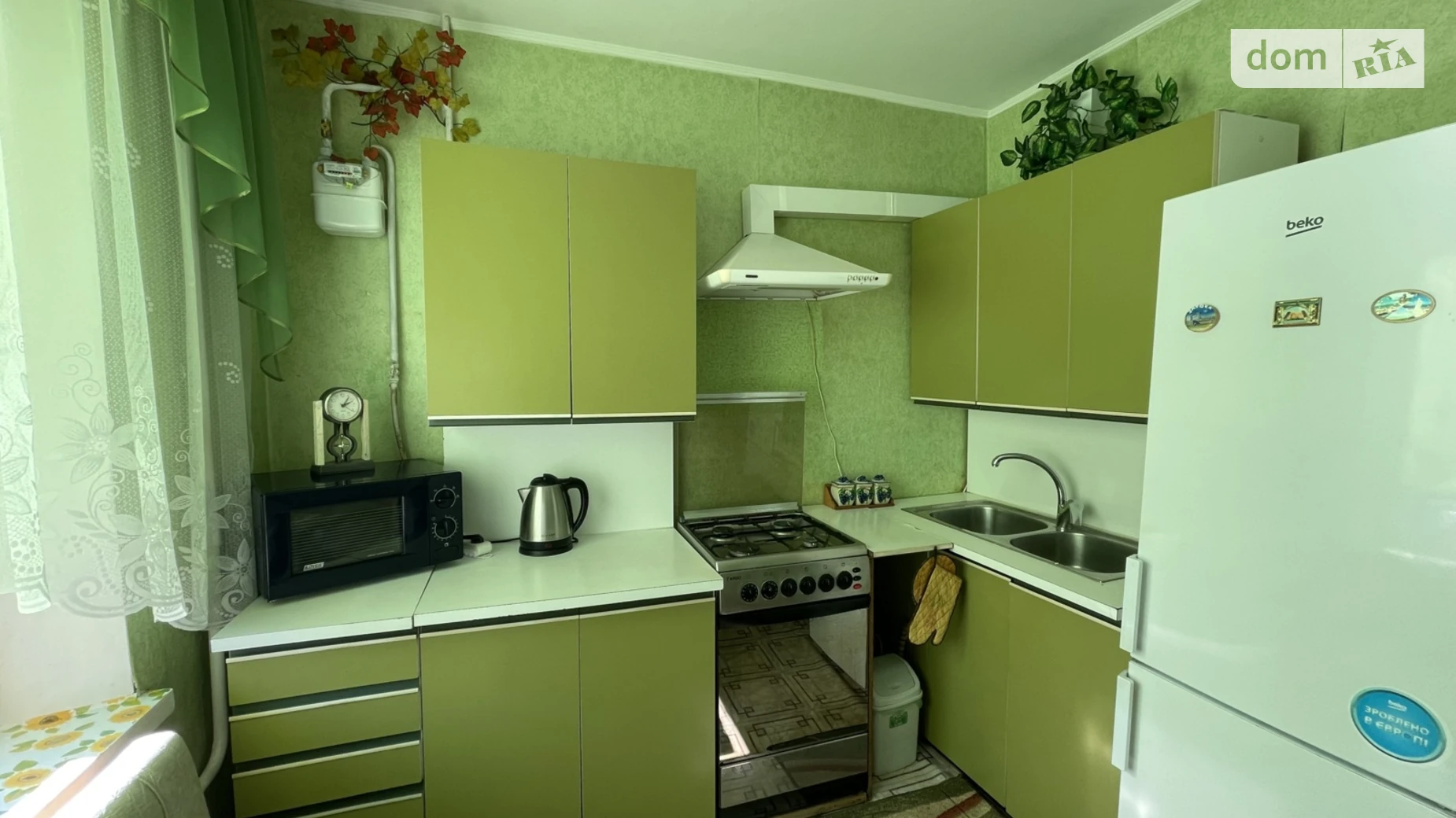 Продается 2-комнатная квартира 49 кв. м в Хмельницком, ул. Прибугская, 26 - фото 2