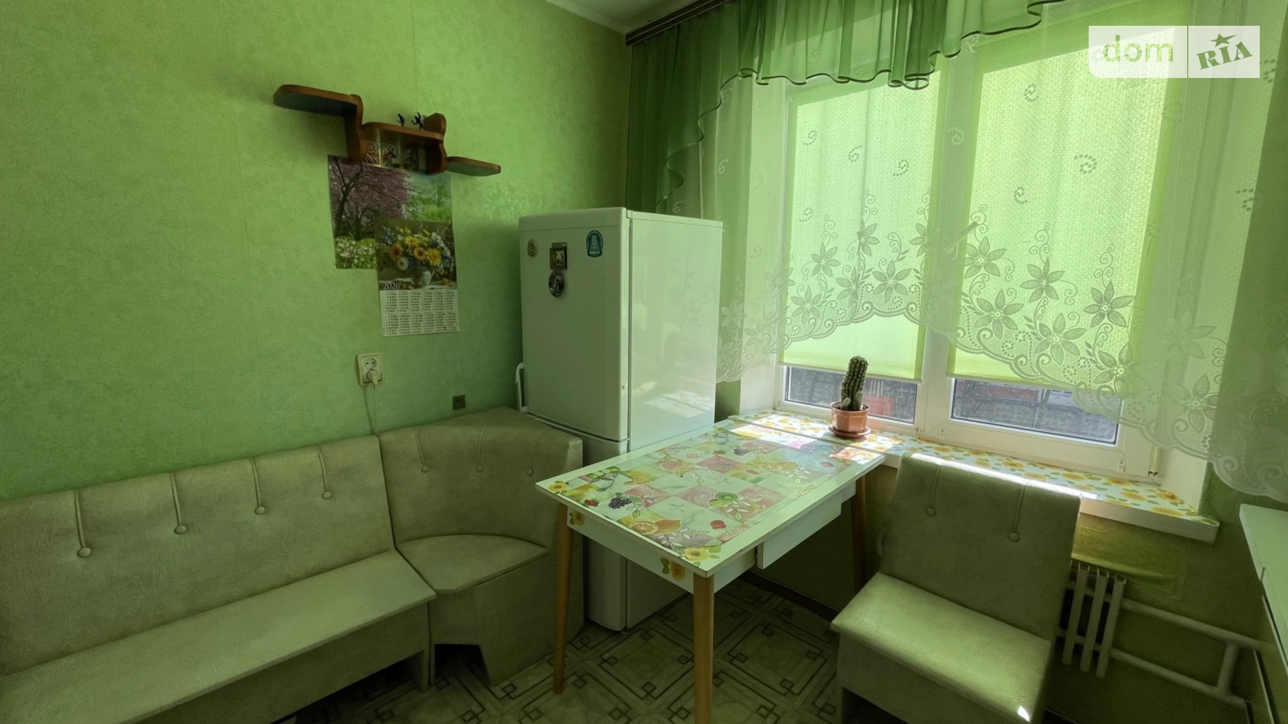 Продается 2-комнатная квартира 49 кв. м в Хмельницком, ул. Прибугская, 26 - фото 3