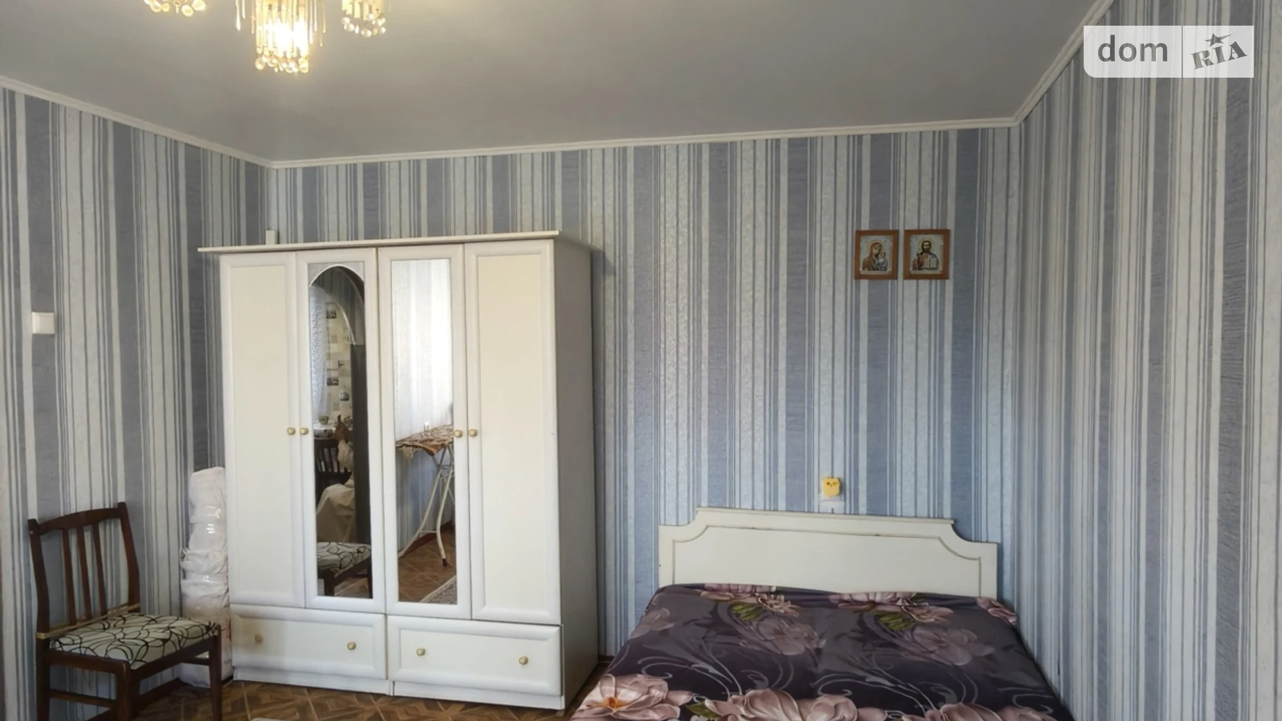 Сдается в аренду 1-комнатная квартира 35 кв. м в Хмельницком, ул. Георгия Гонгадзе(Чкалова), 14 - фото 2