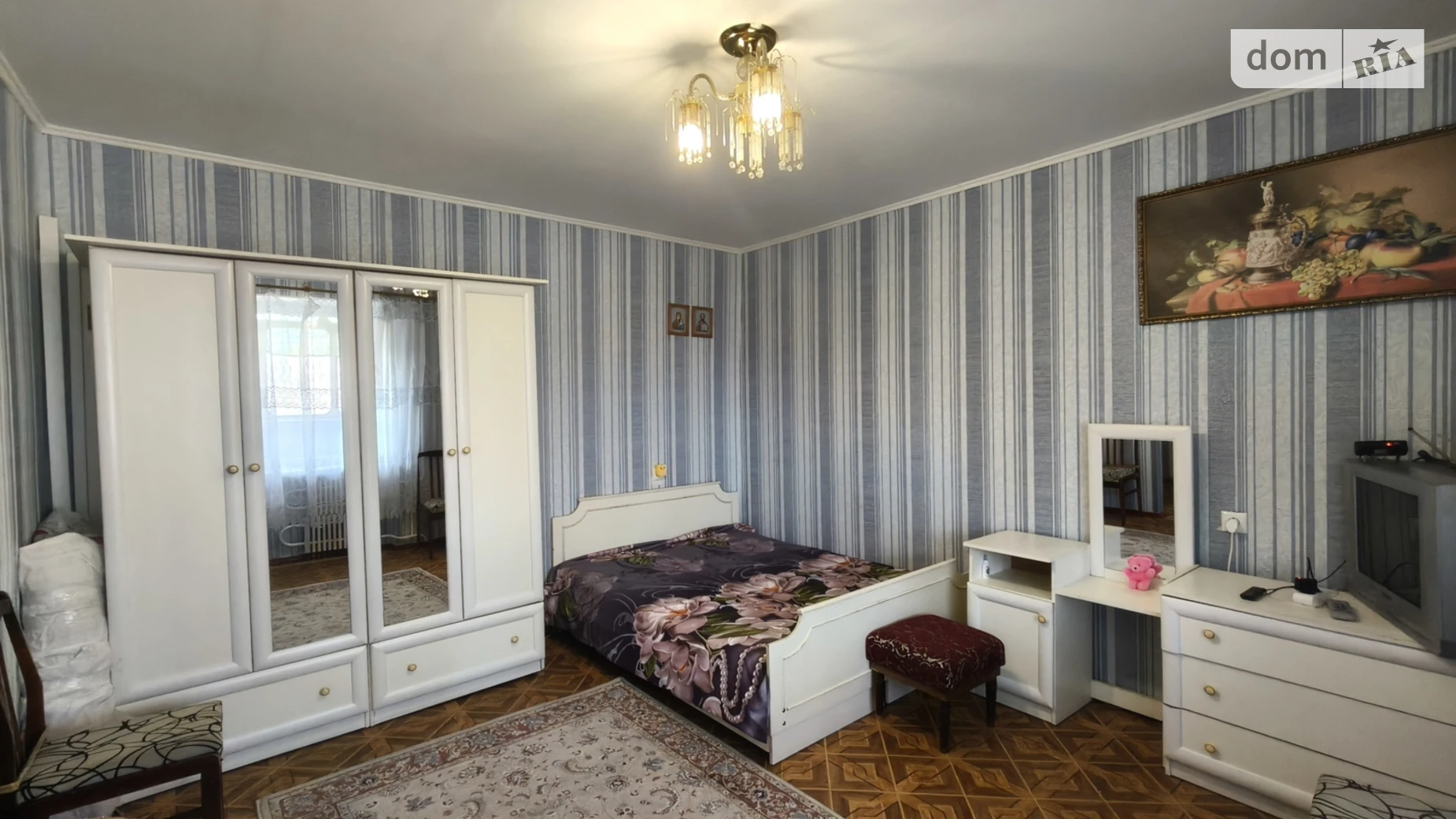 Сдается в аренду 1-комнатная квартира 35 кв. м в Хмельницком, ул. Георгия Гонгадзе(Чкалова), 14 - фото 3